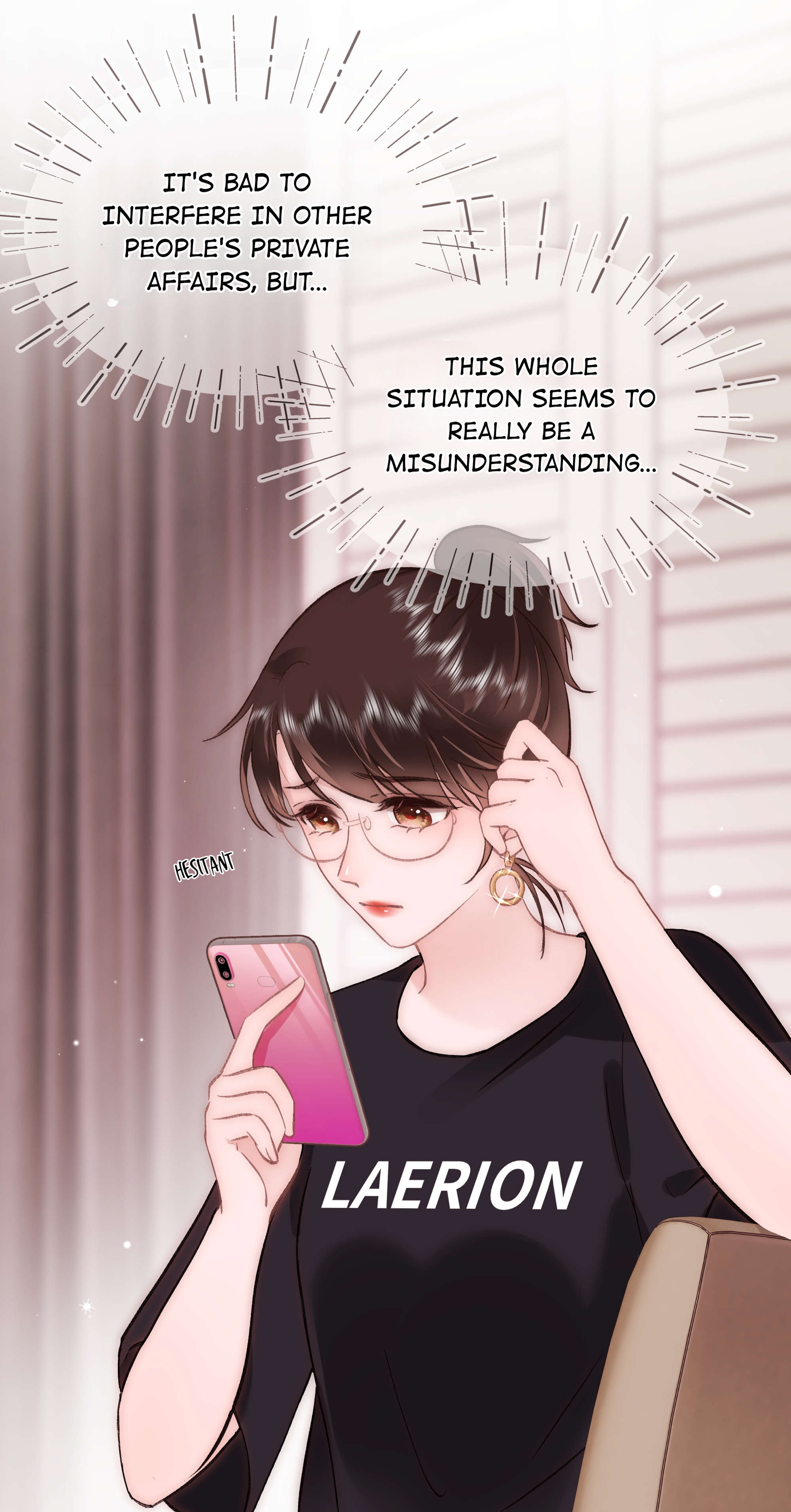 Professional Fan chapter 78 - page 30