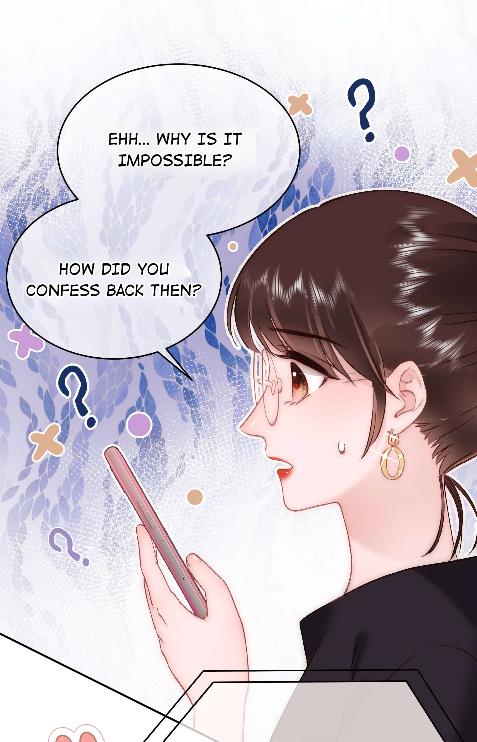 Professional Fan chapter 78 - page 36