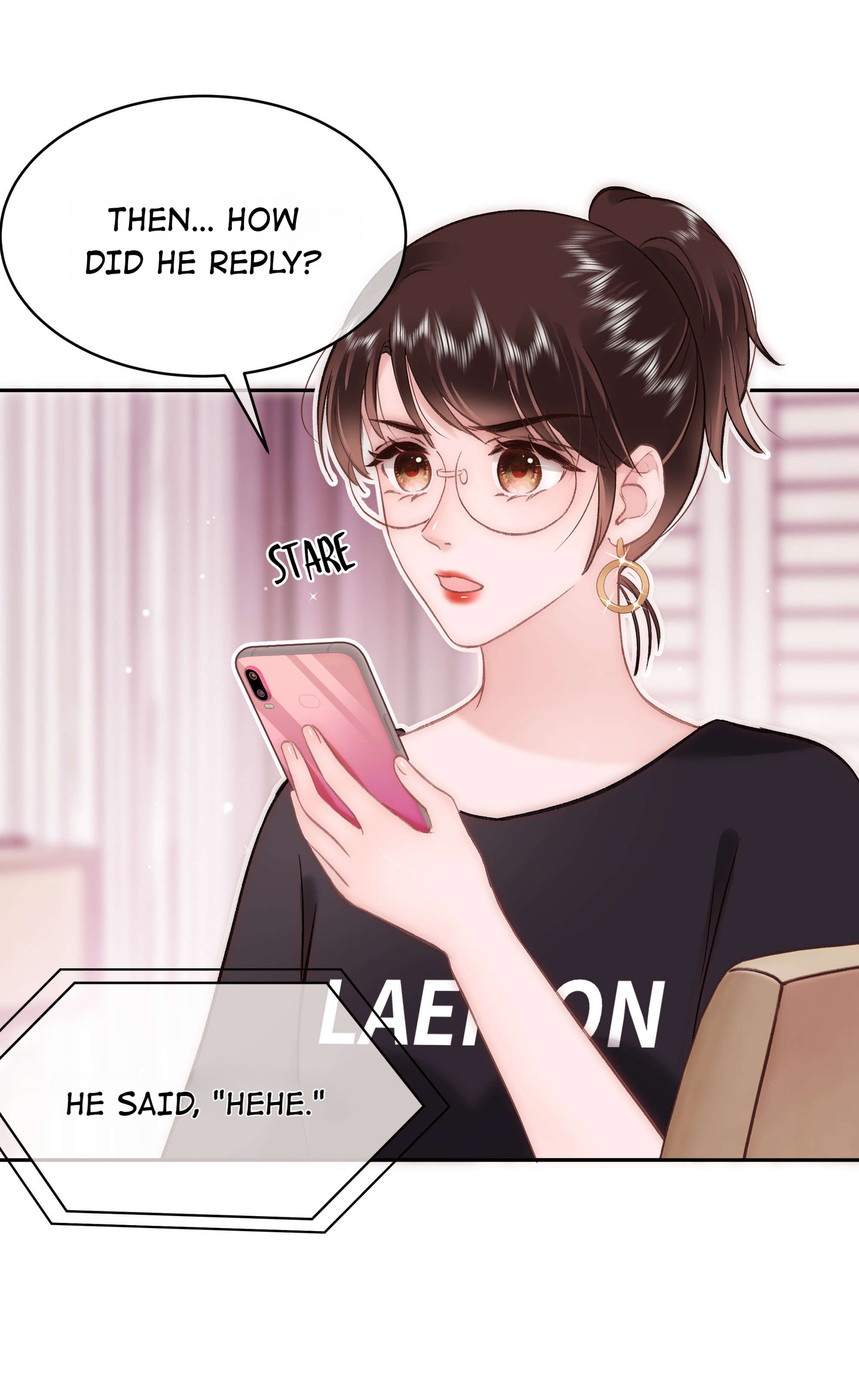 Professional Fan chapter 78 - page 38