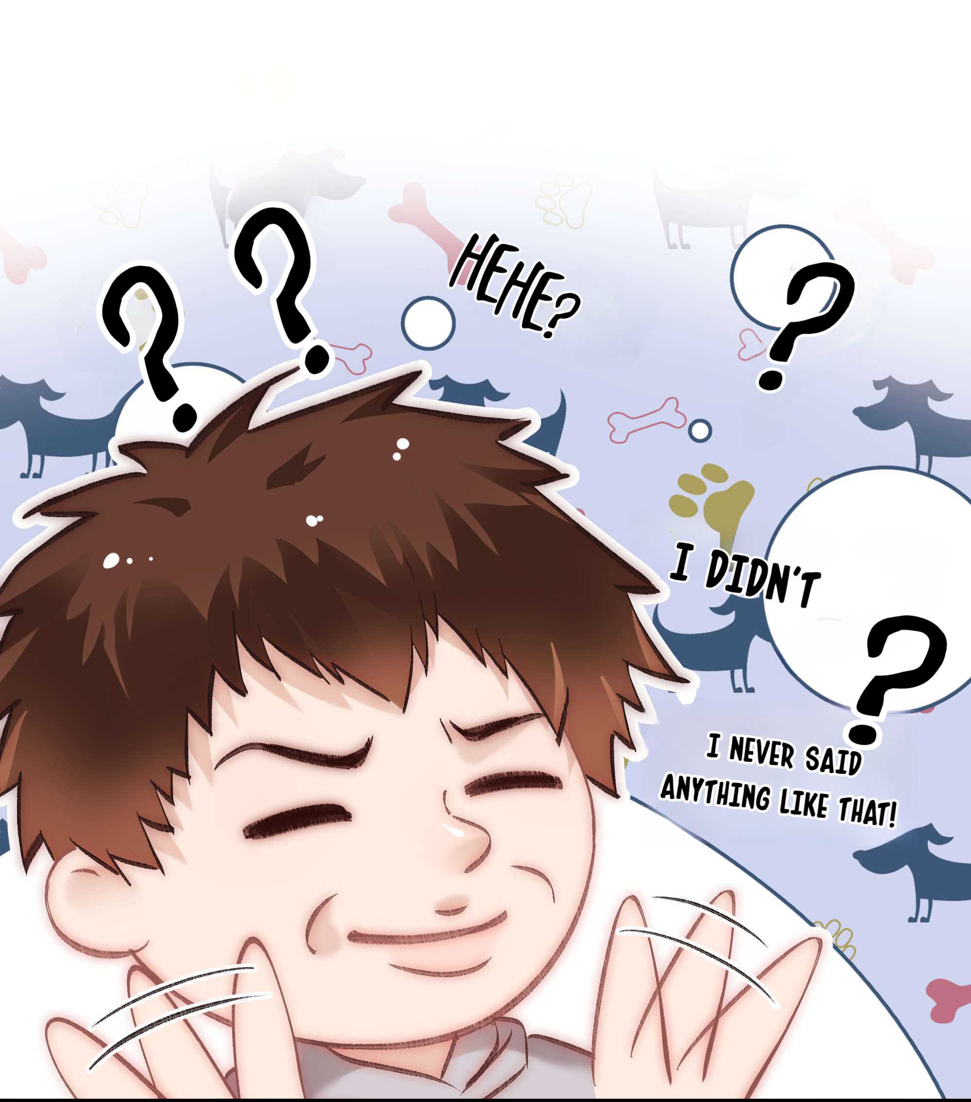 Professional Fan chapter 78 - page 39
