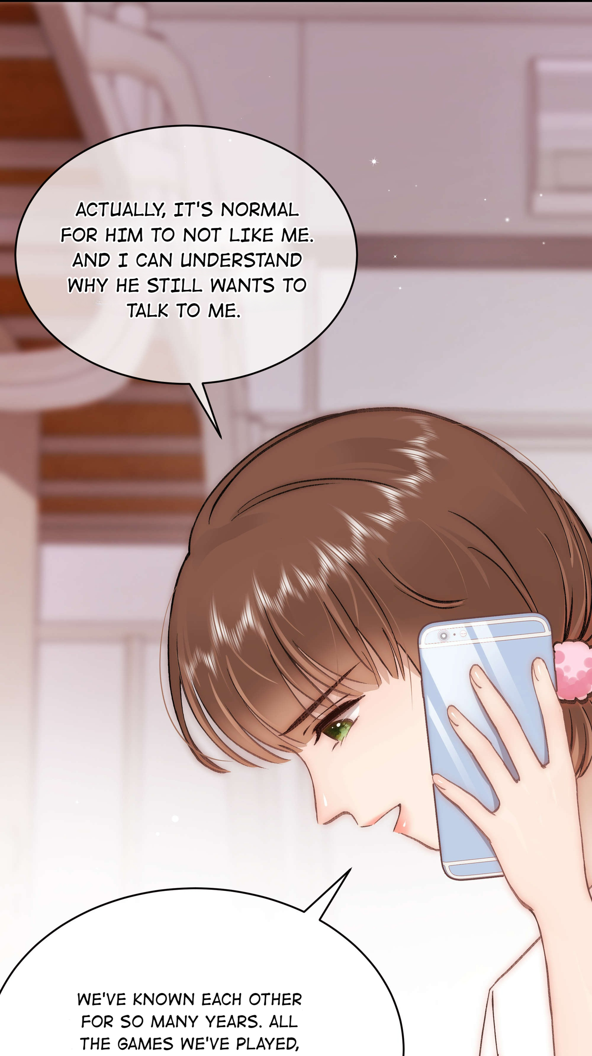 Professional Fan chapter 78 - page 40