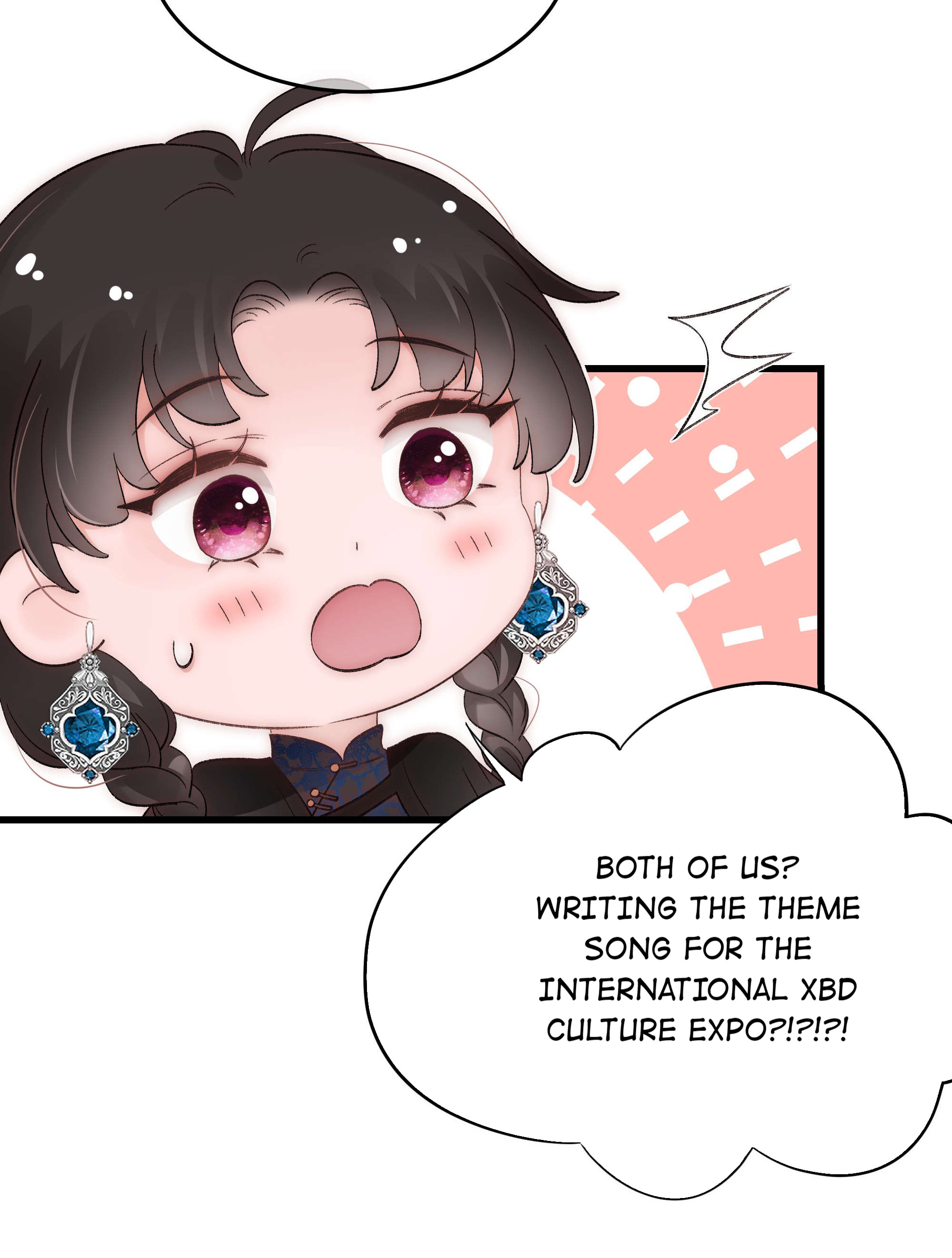 Professional Fan chapter 77 - page 18