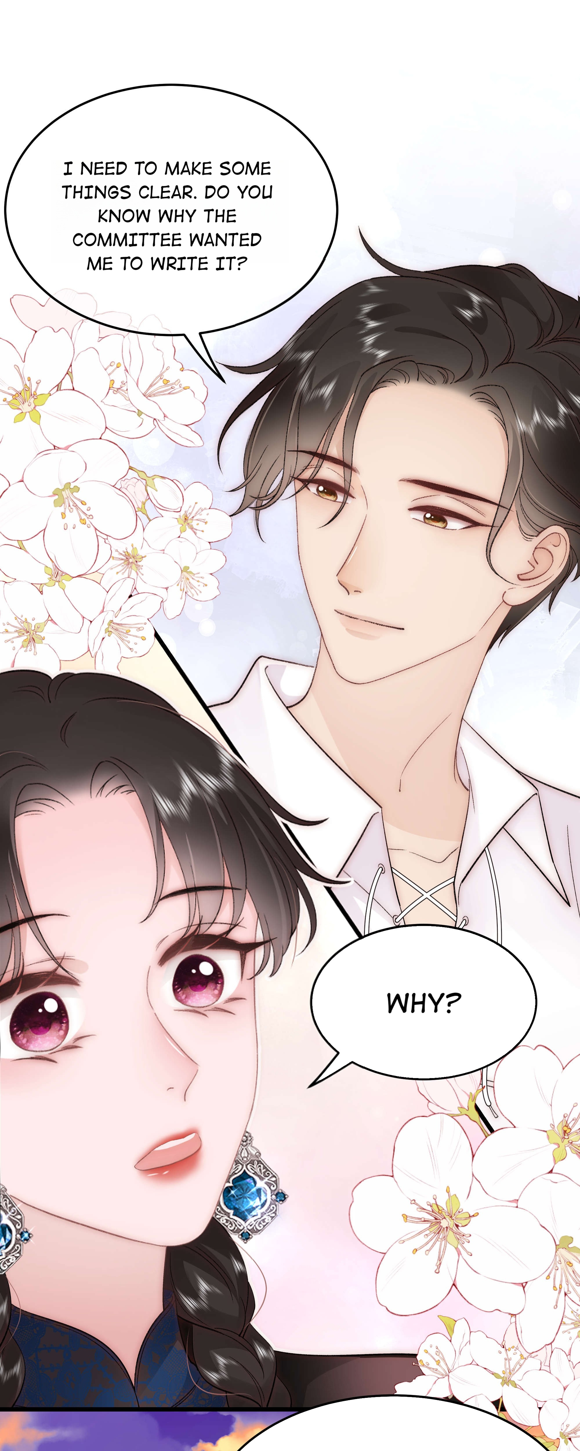 Professional Fan chapter 77 - page 19