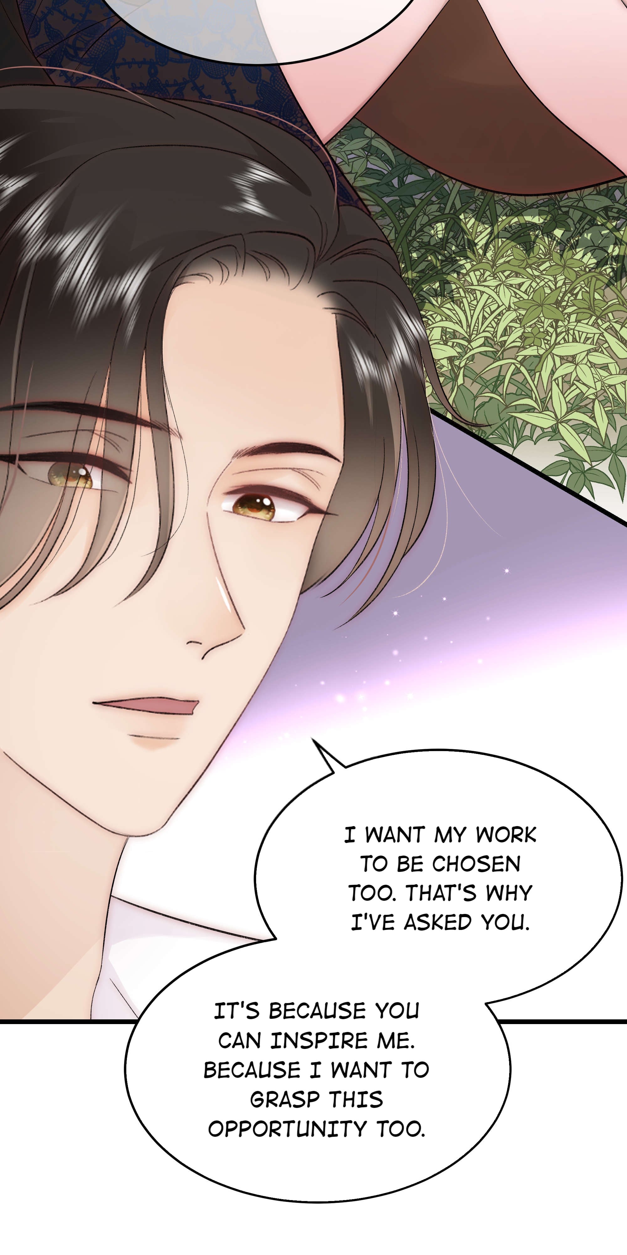 Professional Fan chapter 77 - page 23