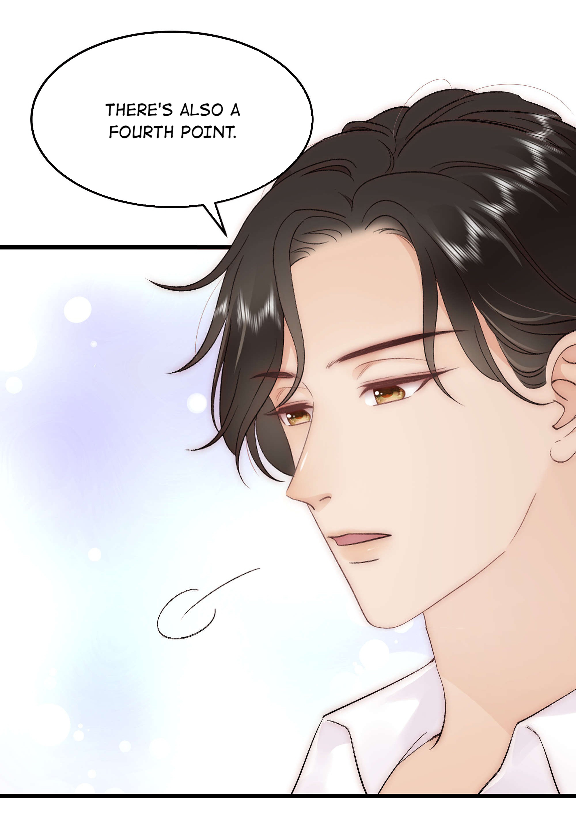 Professional Fan chapter 77 - page 25