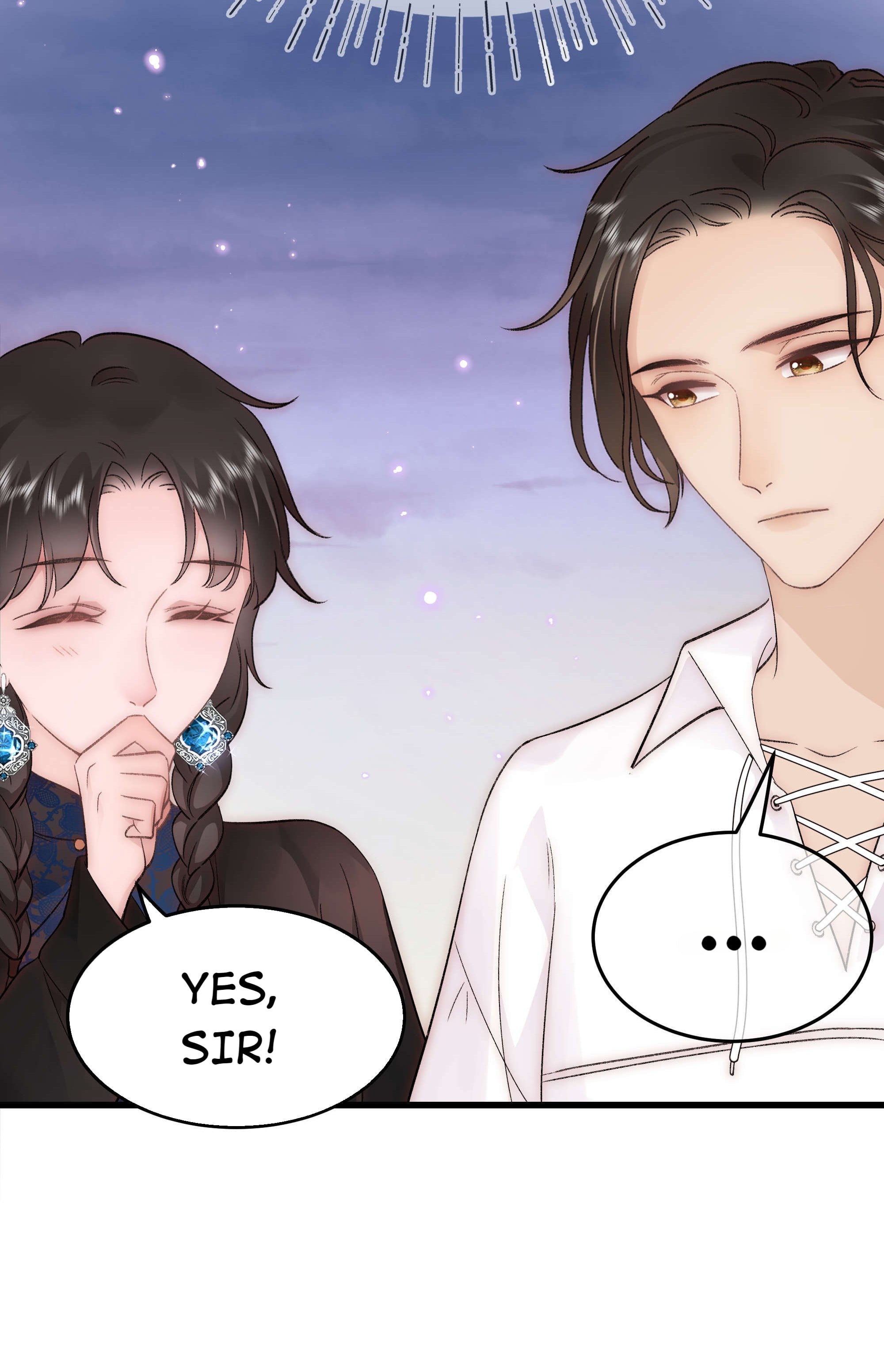 Professional Fan chapter 77 - page 28