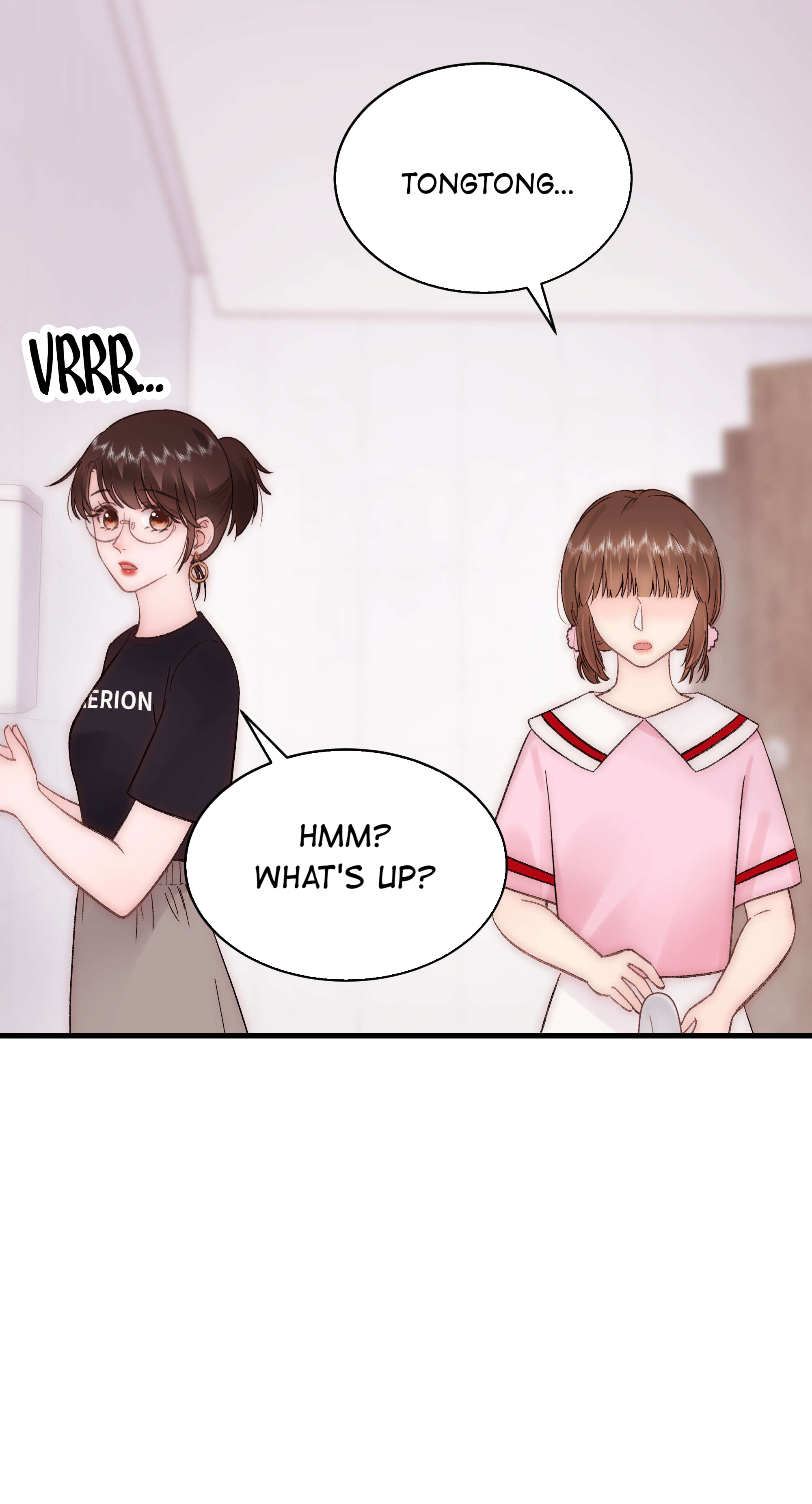 Professional Fan chapter 77 - page 40