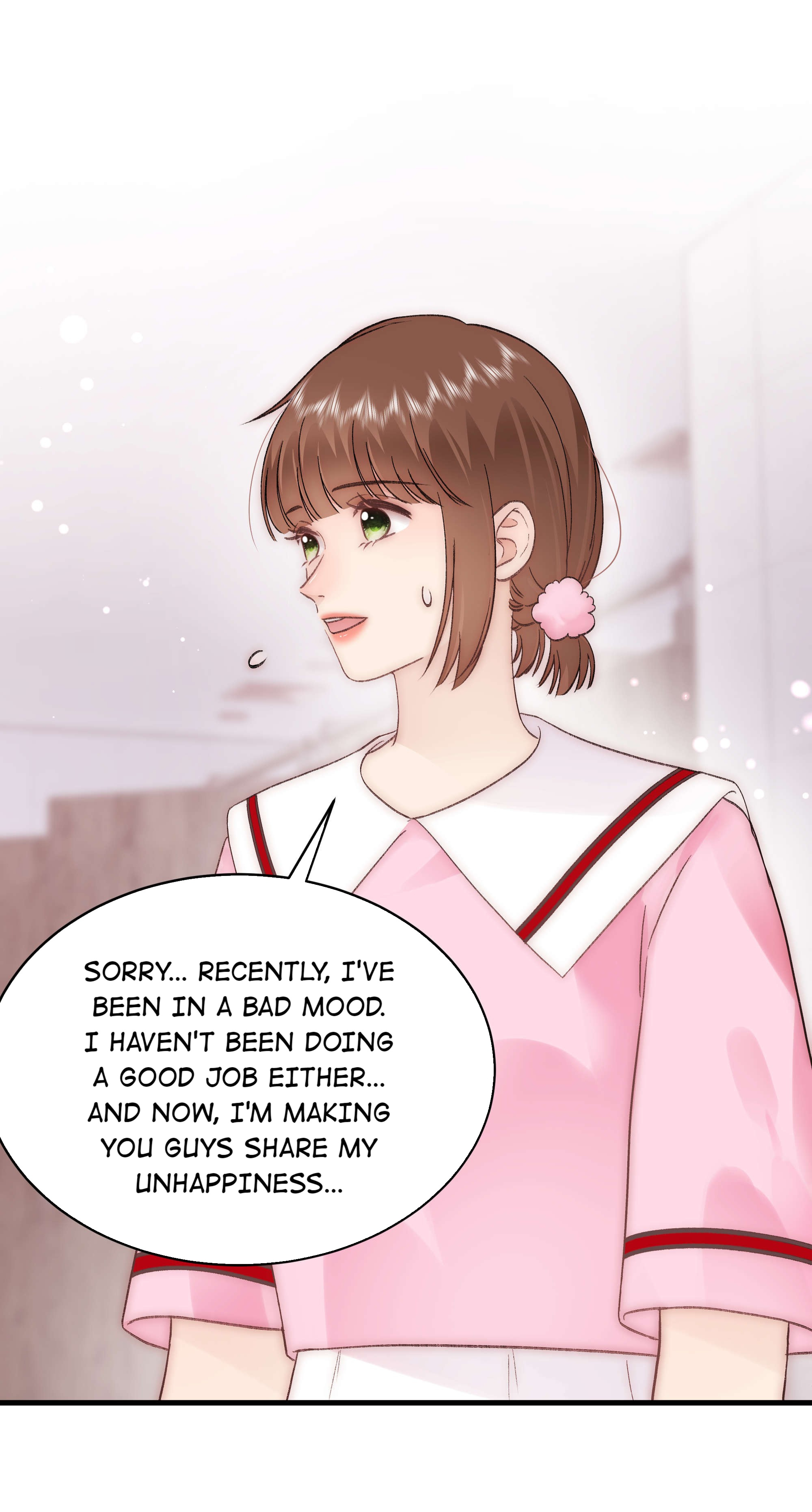 Professional Fan chapter 77 - page 41