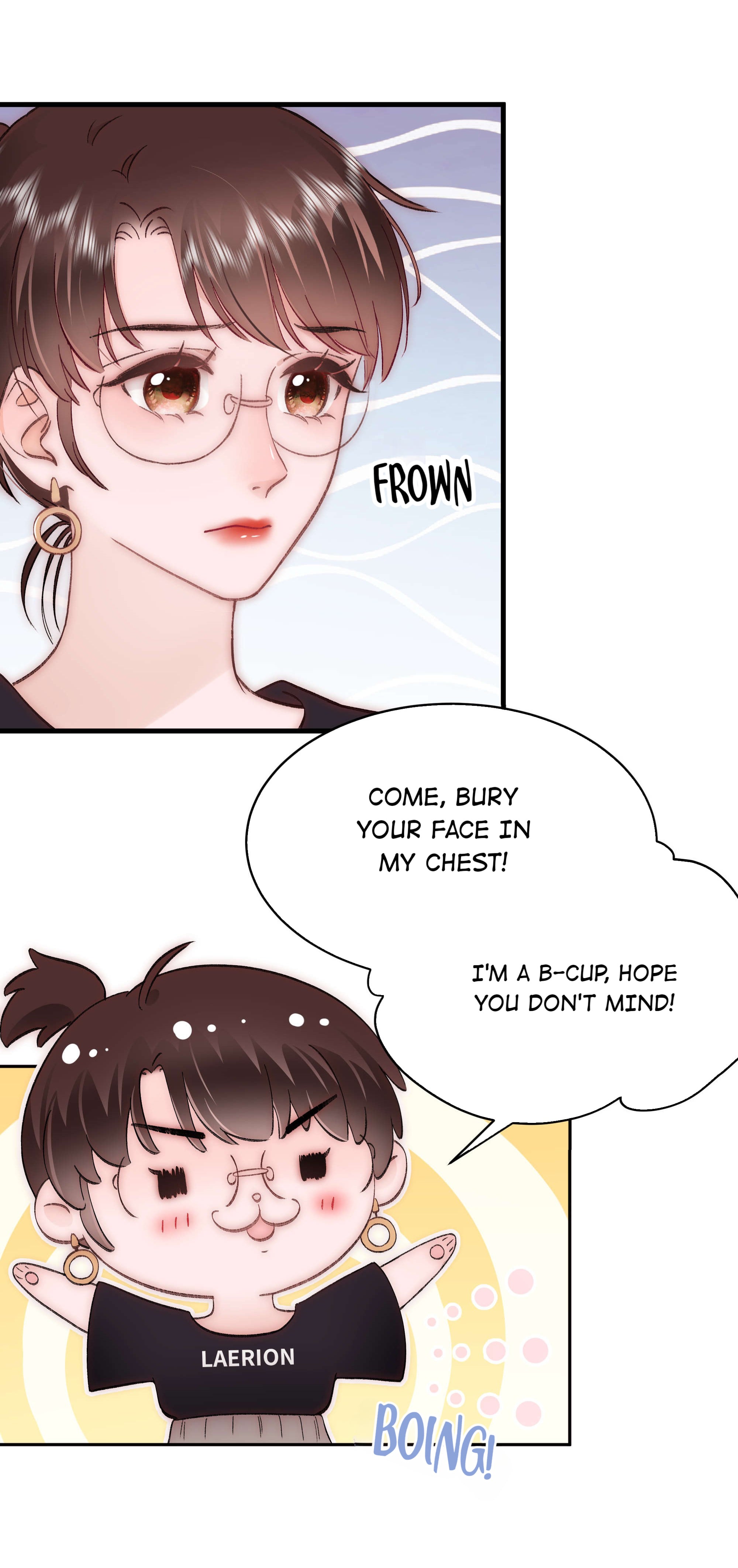 Professional Fan chapter 77 - page 42