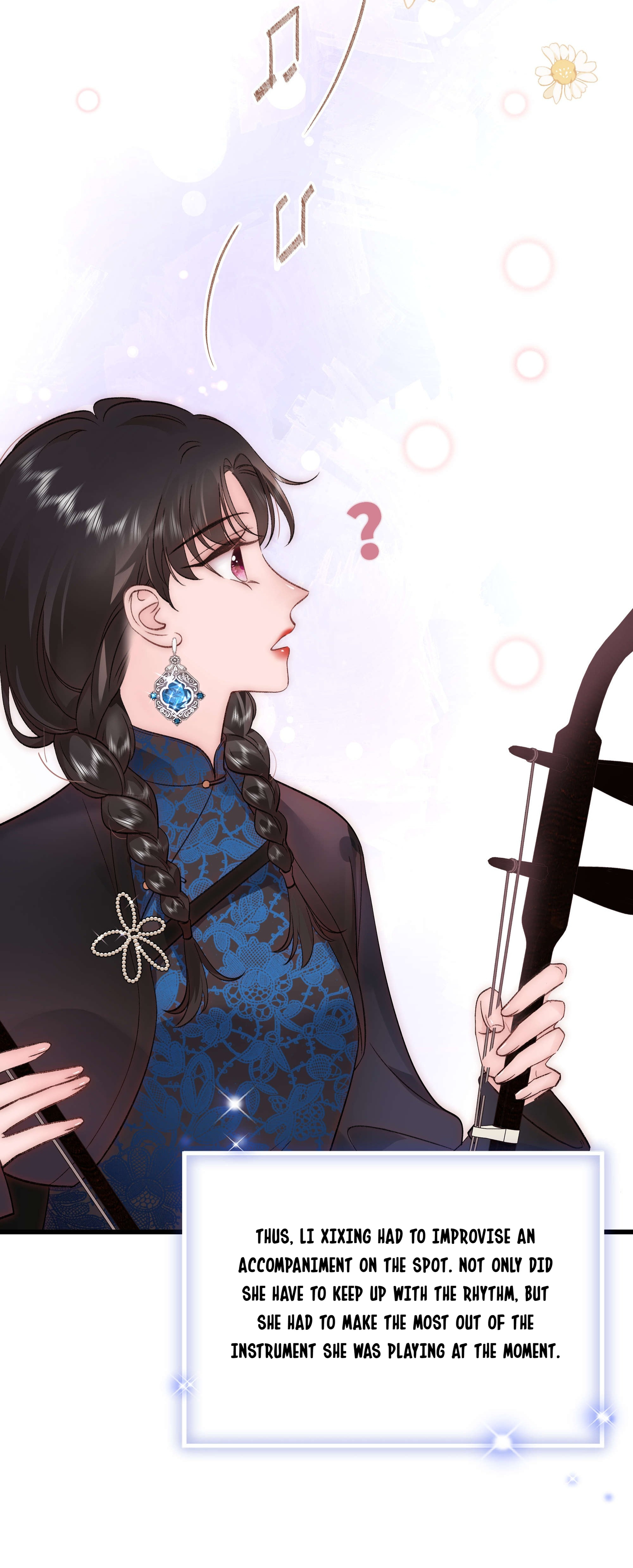 Professional Fan chapter 77 - page 7