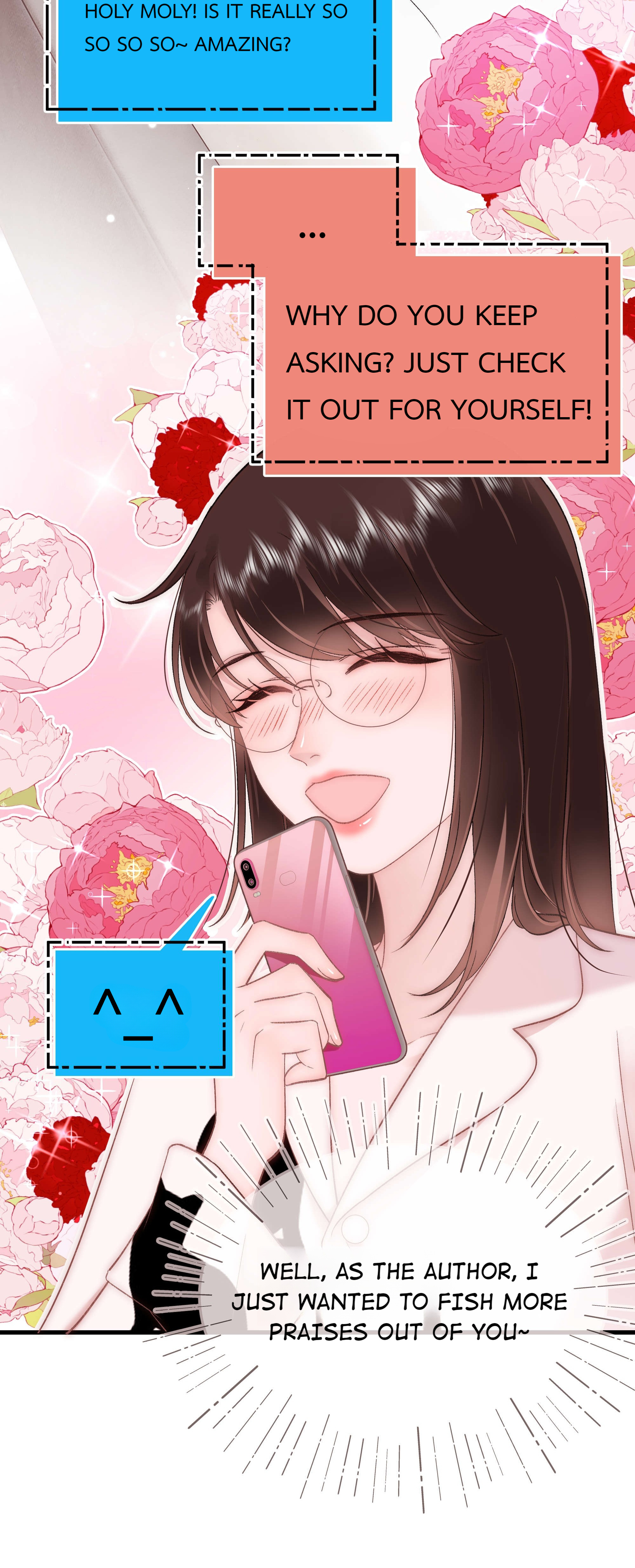 Professional Fan chapter 74 - page 14