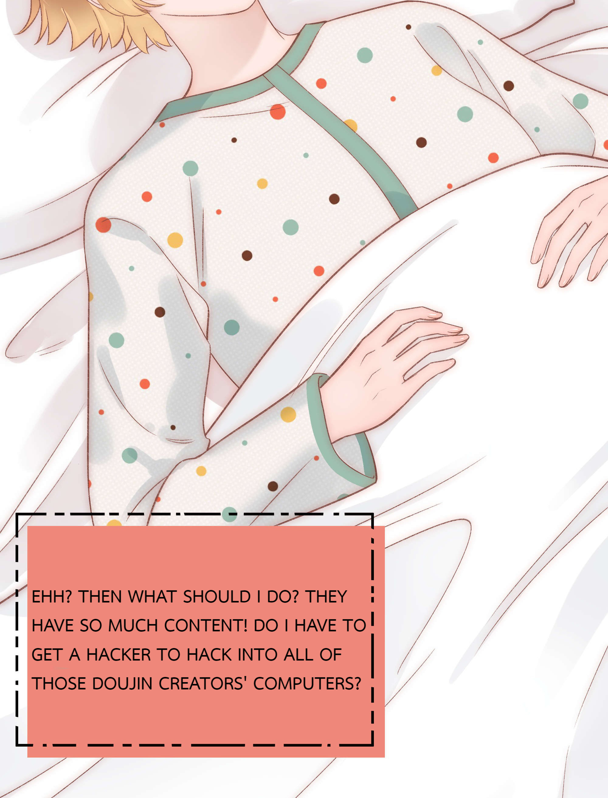 Professional Fan chapter 74 - page 25