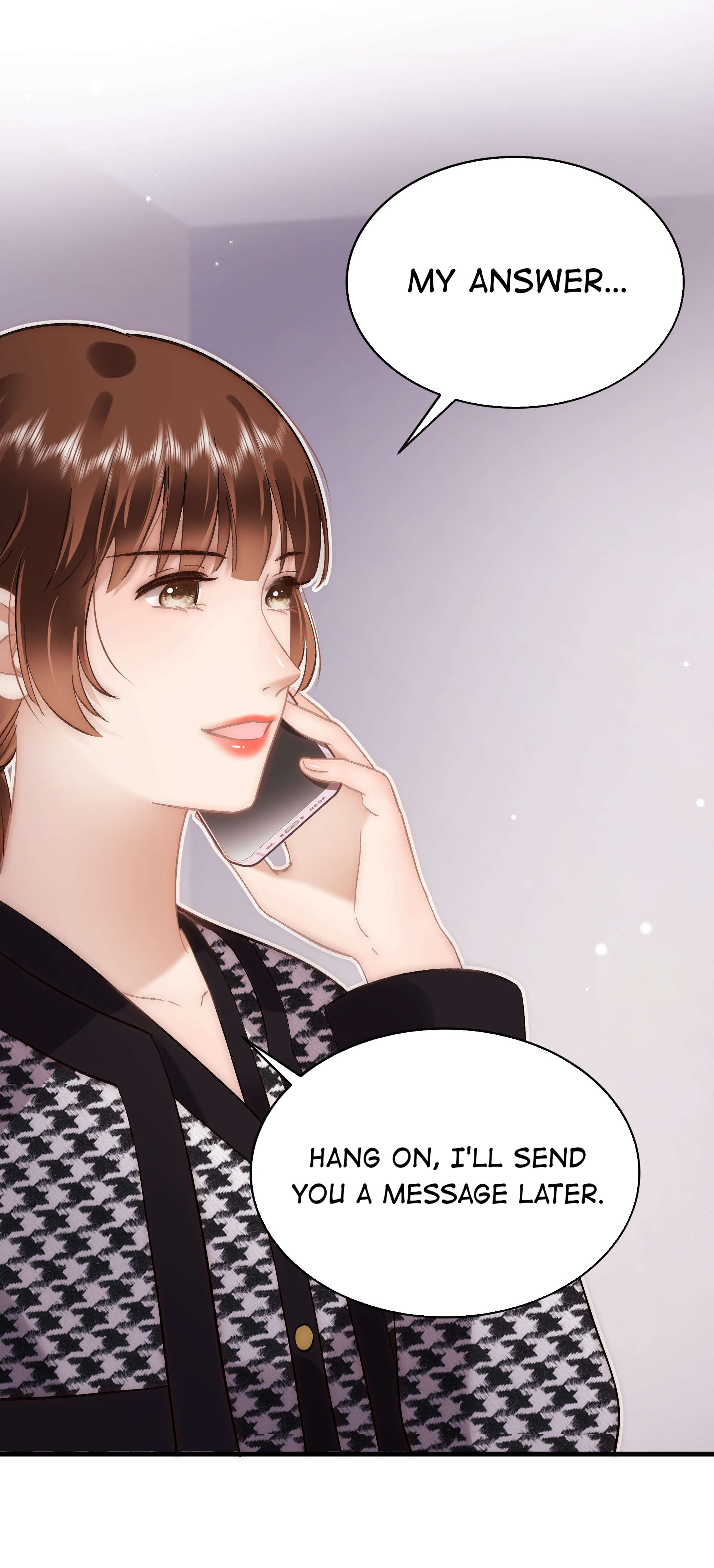 Professional Fan chapter 72 - page 11