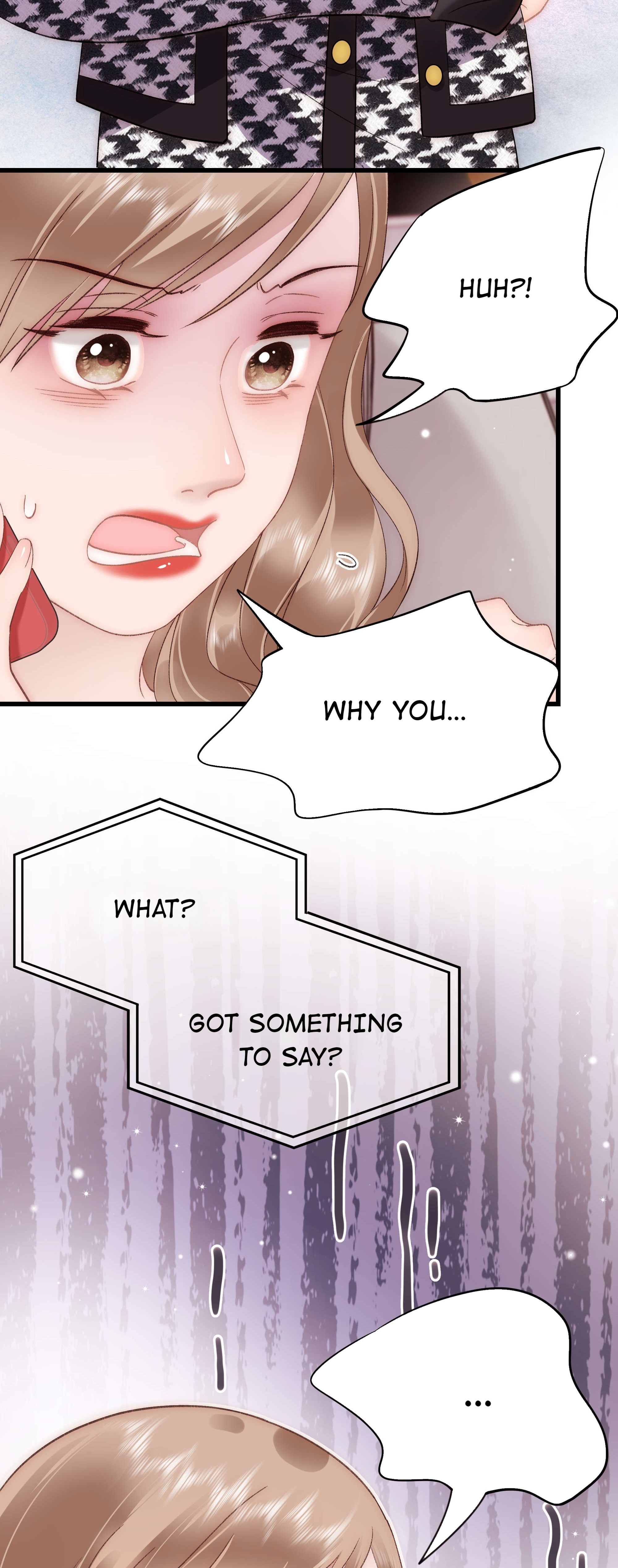 Professional Fan chapter 72 - page 32