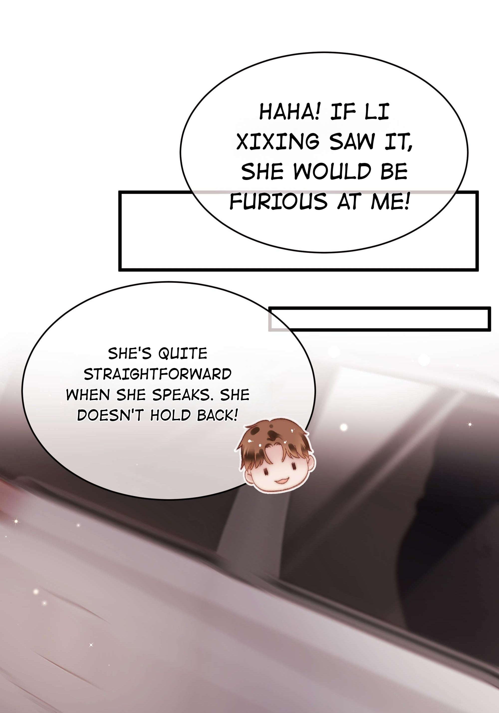 Professional Fan chapter 71 - page 31