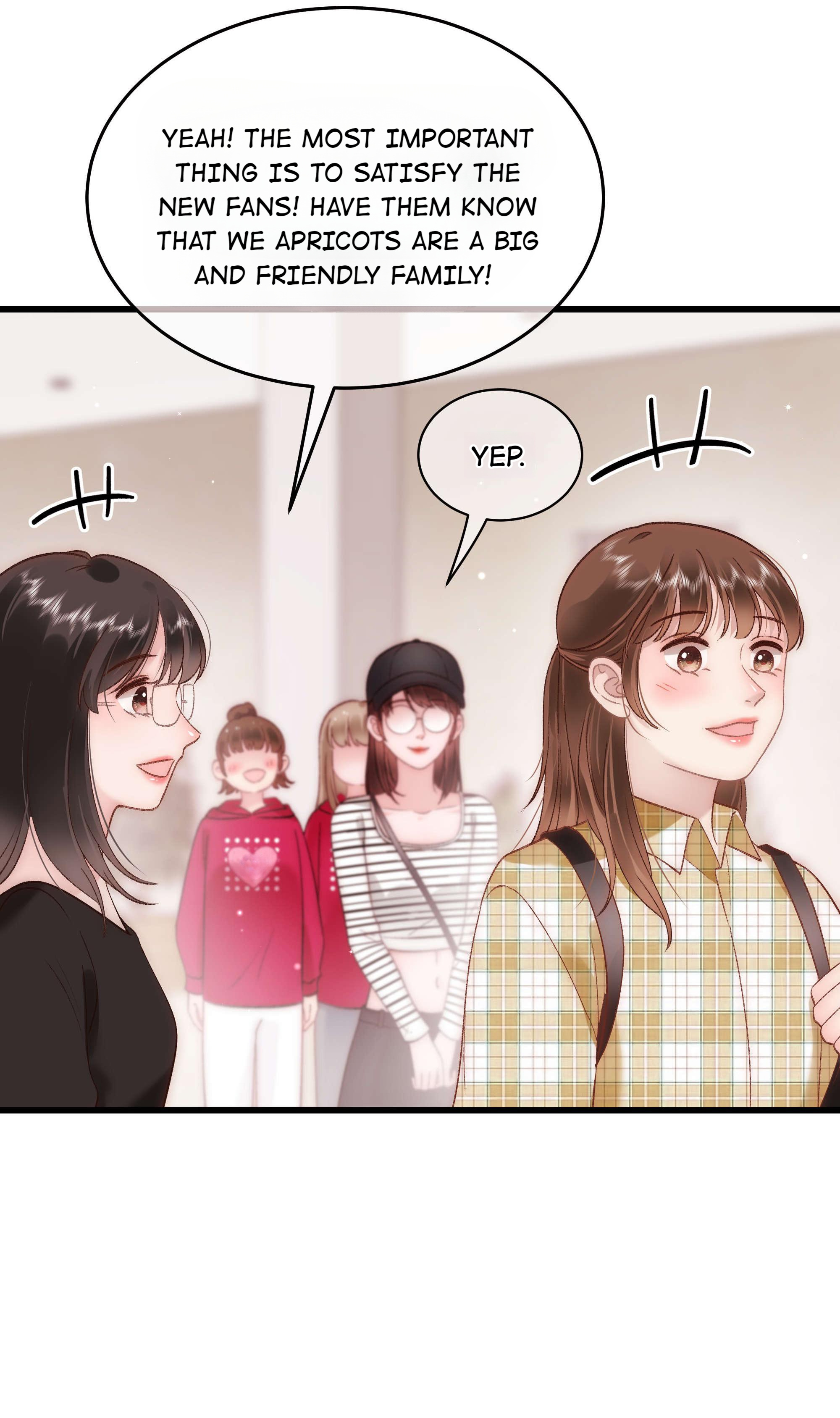 Professional Fan chapter 70 - page 27