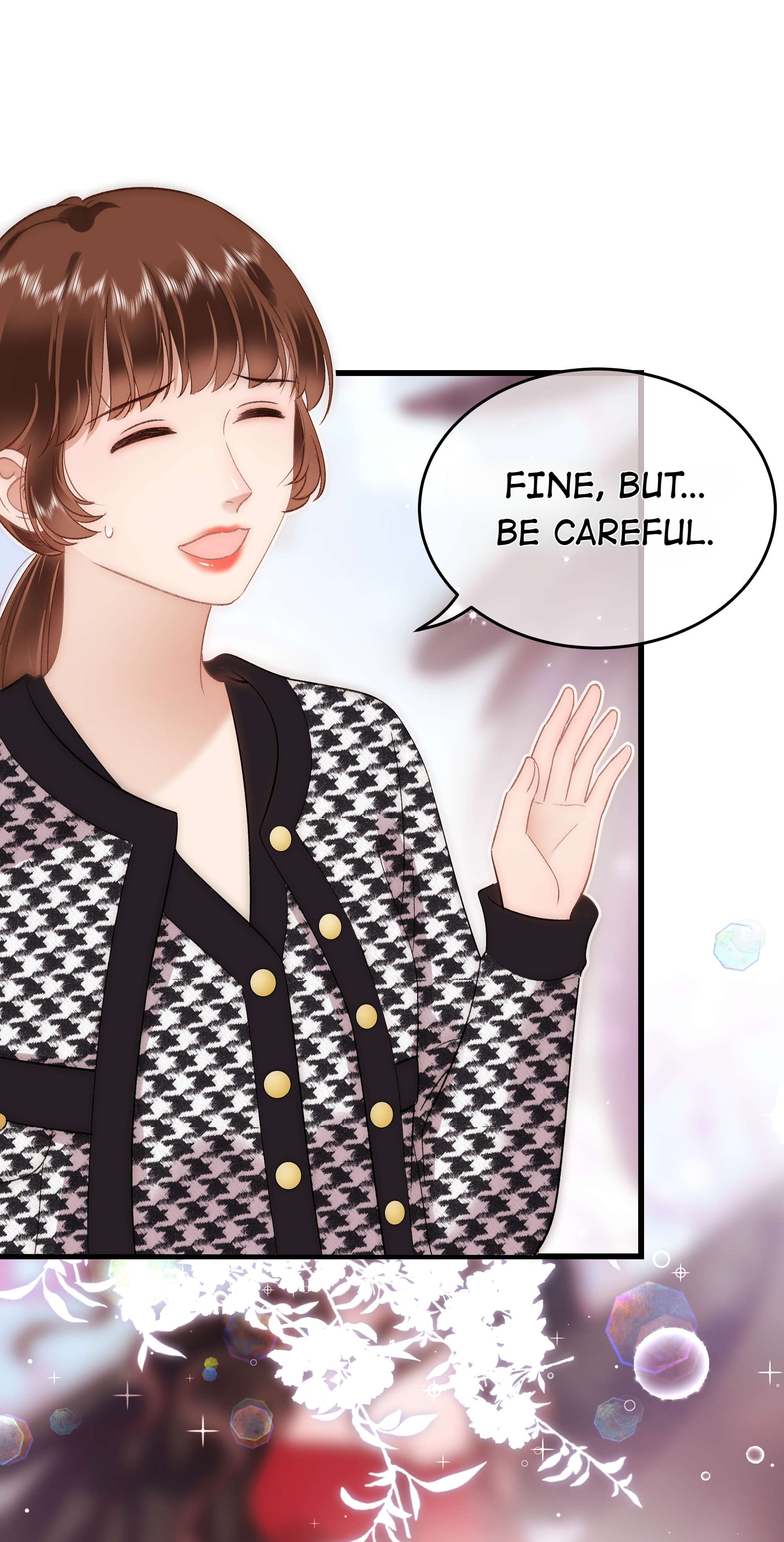 Professional Fan chapter 70 - page 33