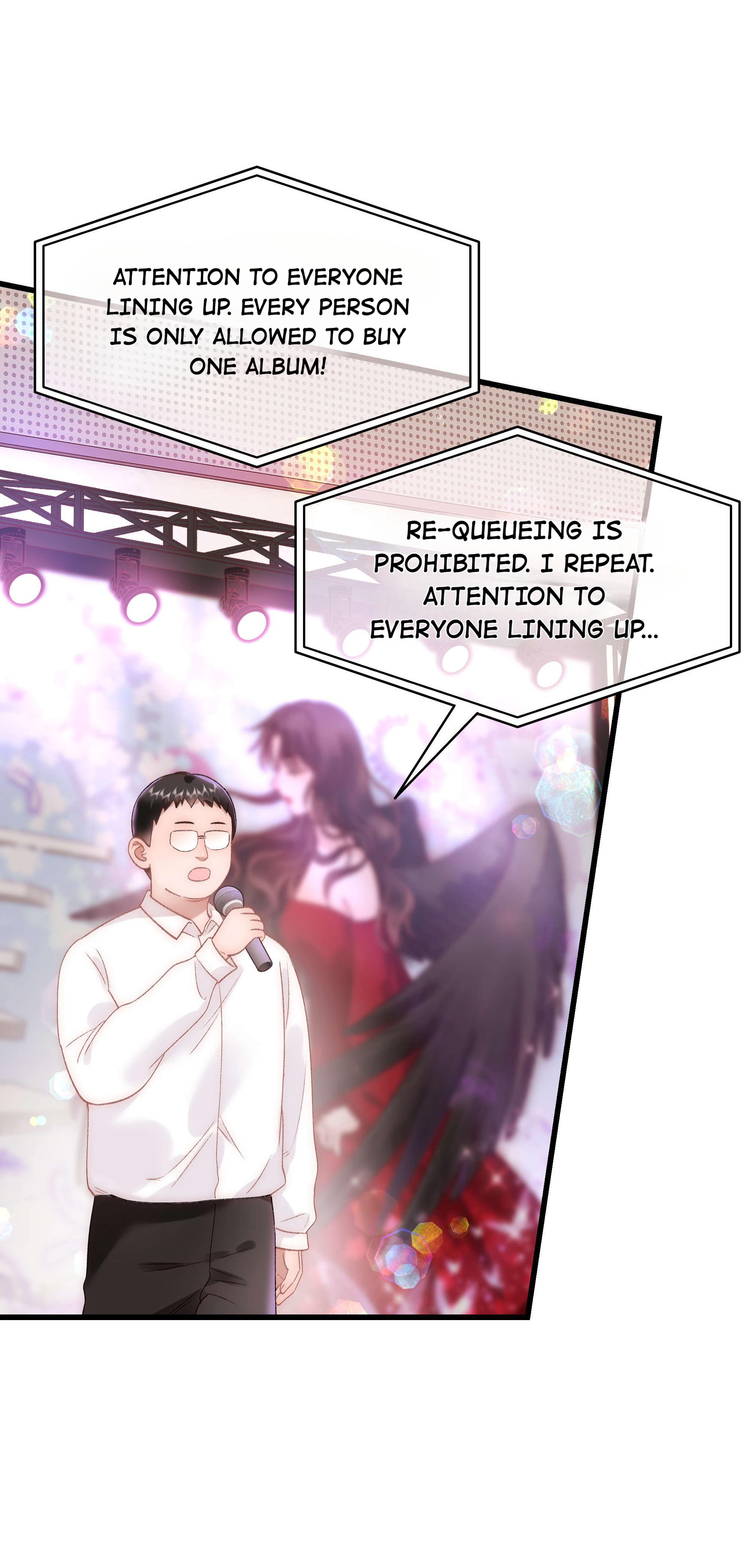 Professional Fan chapter 70 - page 7