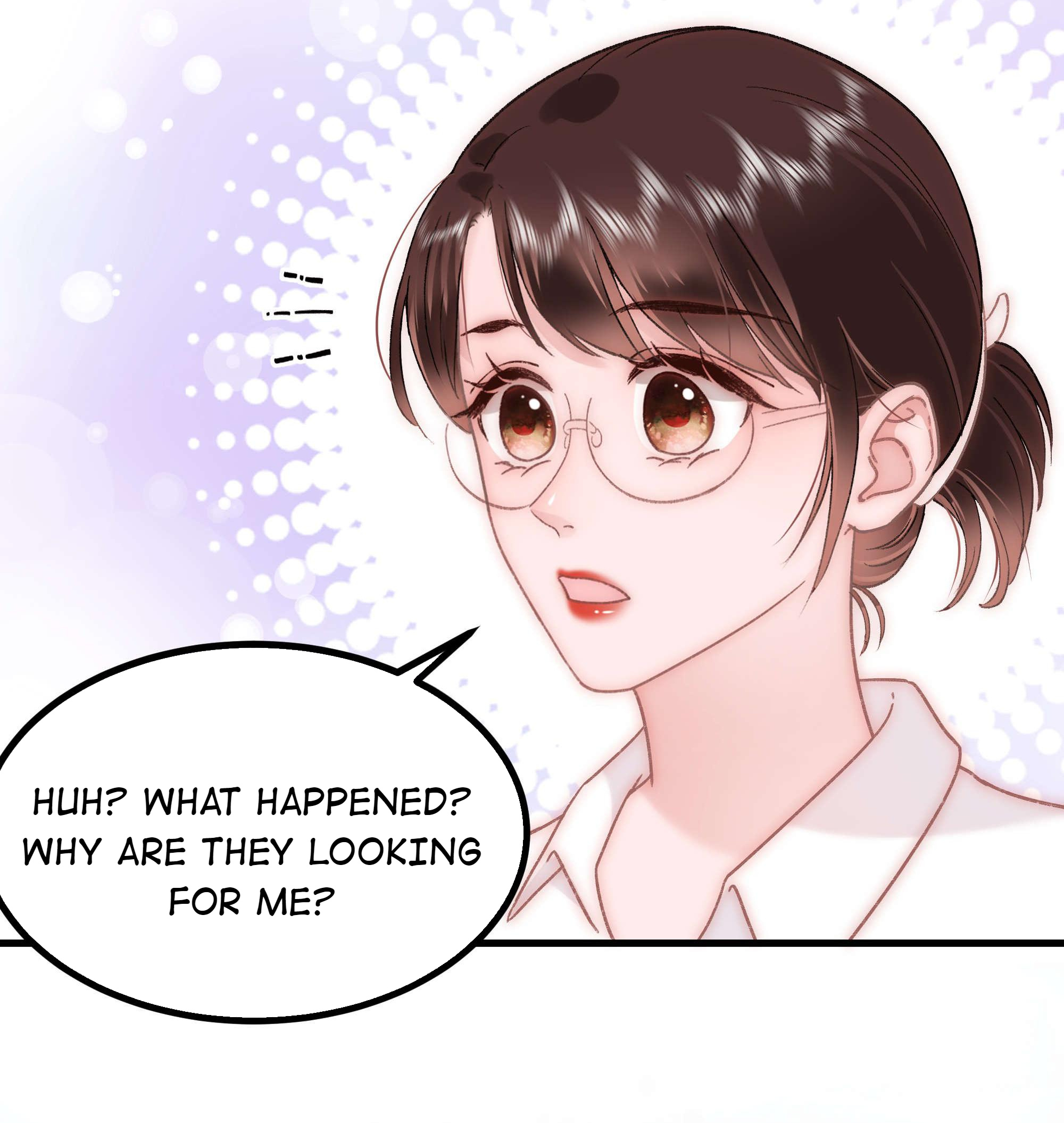 Professional Fan chapter 69 - page 34