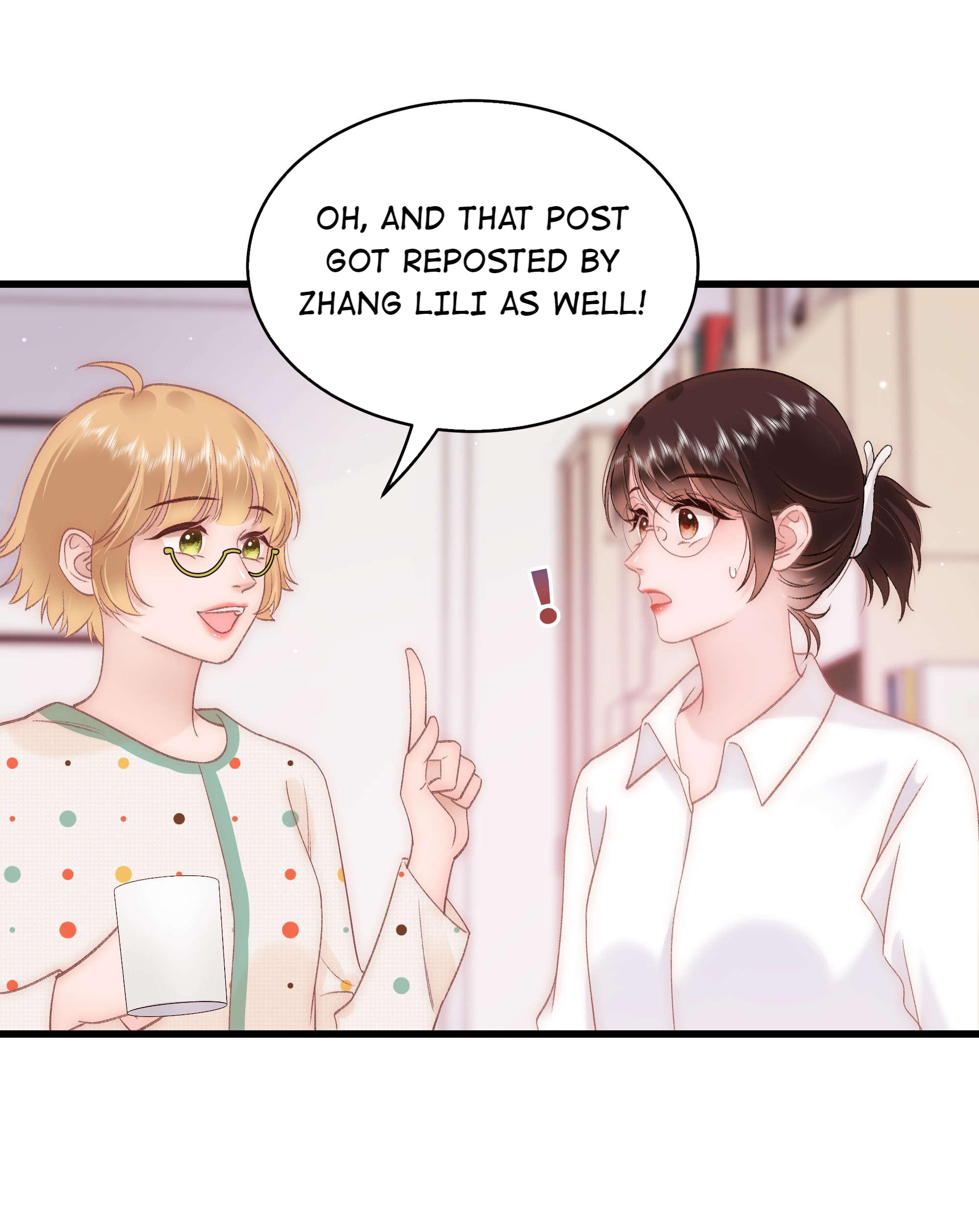 Professional Fan chapter 69 - page 37