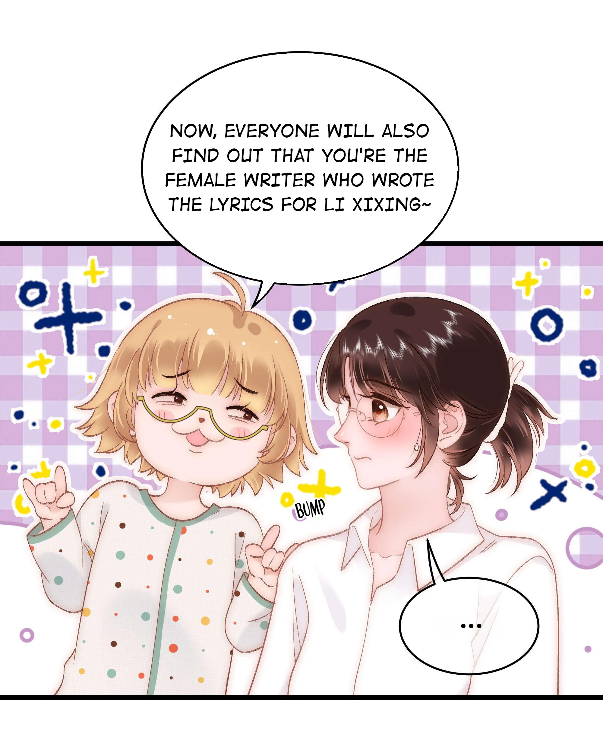 Professional Fan chapter 69 - page 39