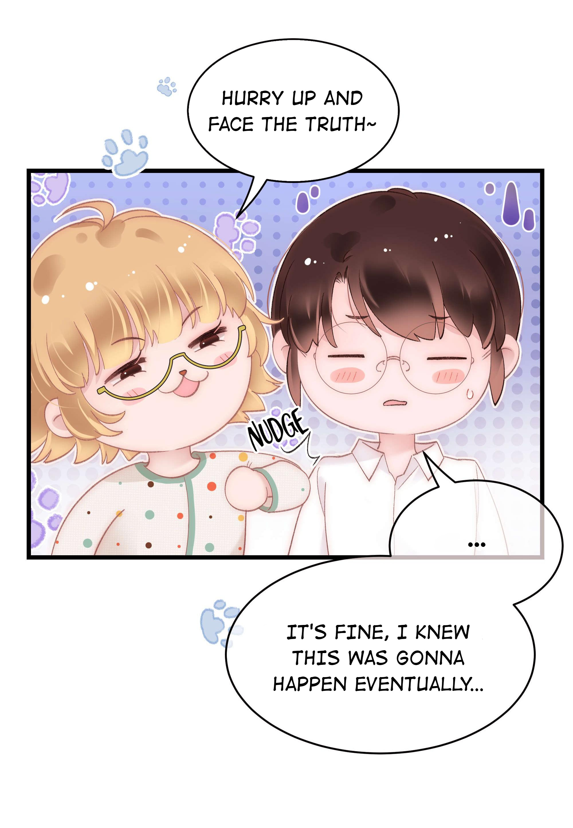 Professional Fan chapter 69 - page 40