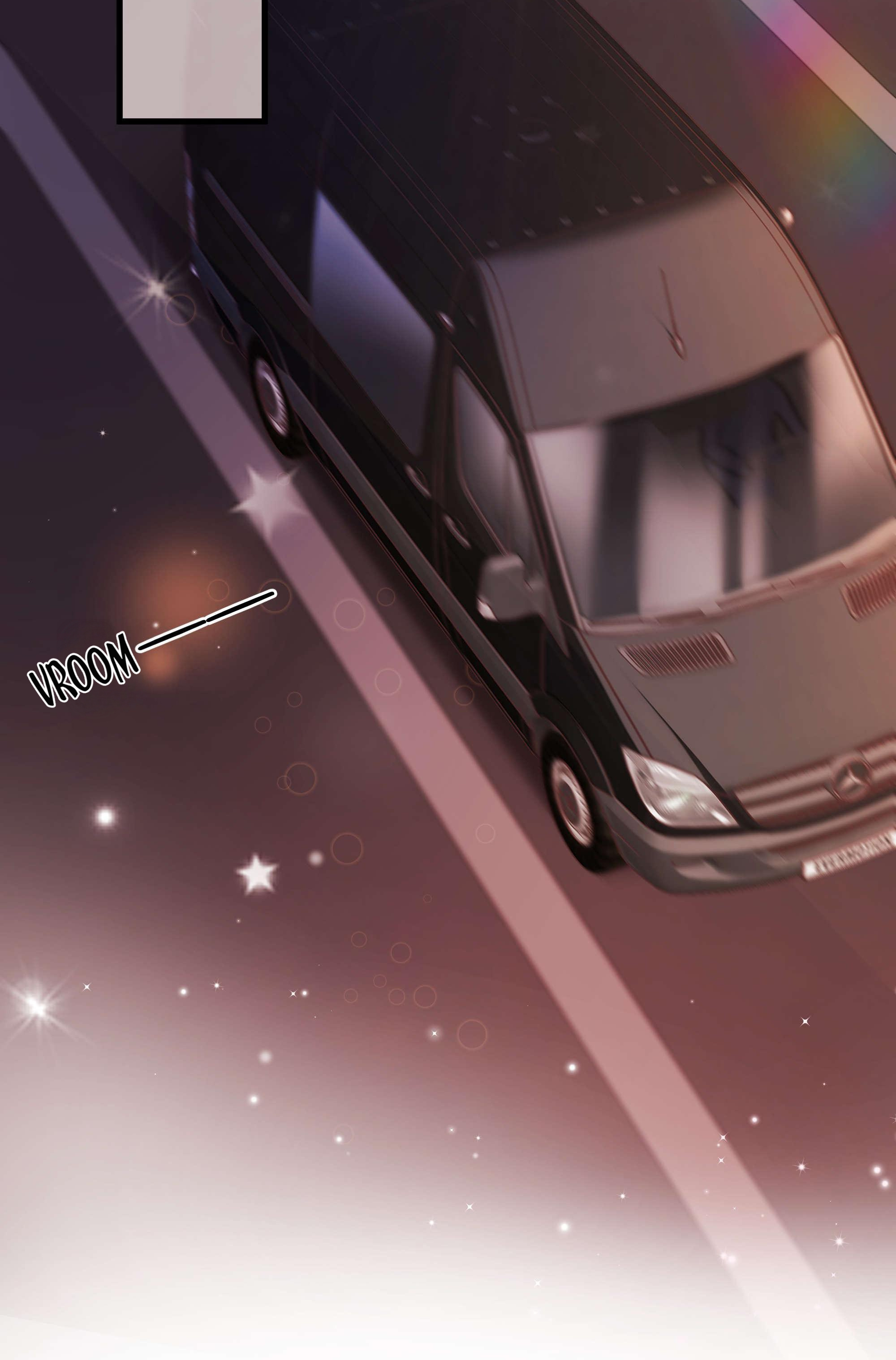 Professional Fan chapter 69 - page 42