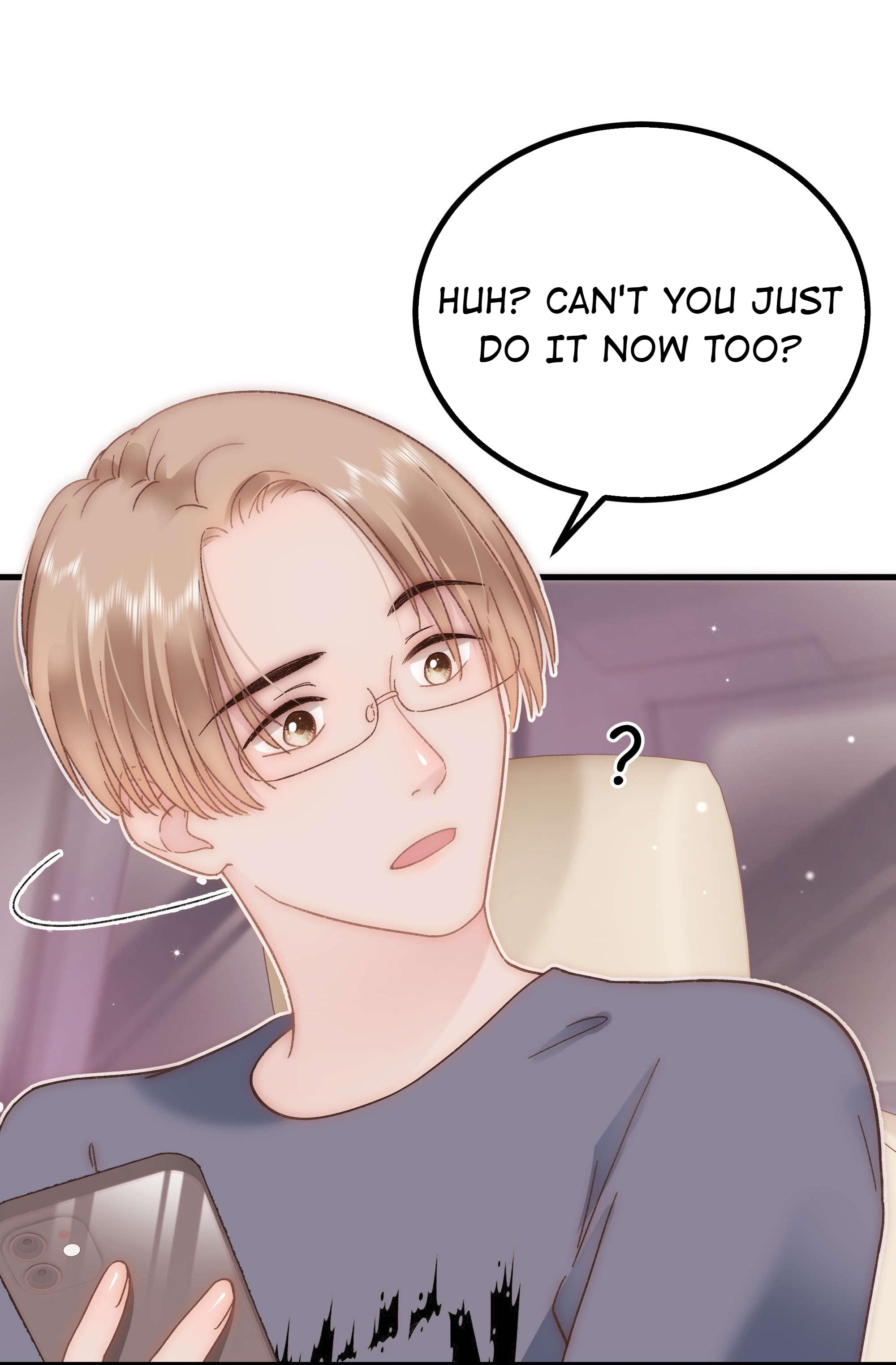 Professional Fan chapter 69 - page 44
