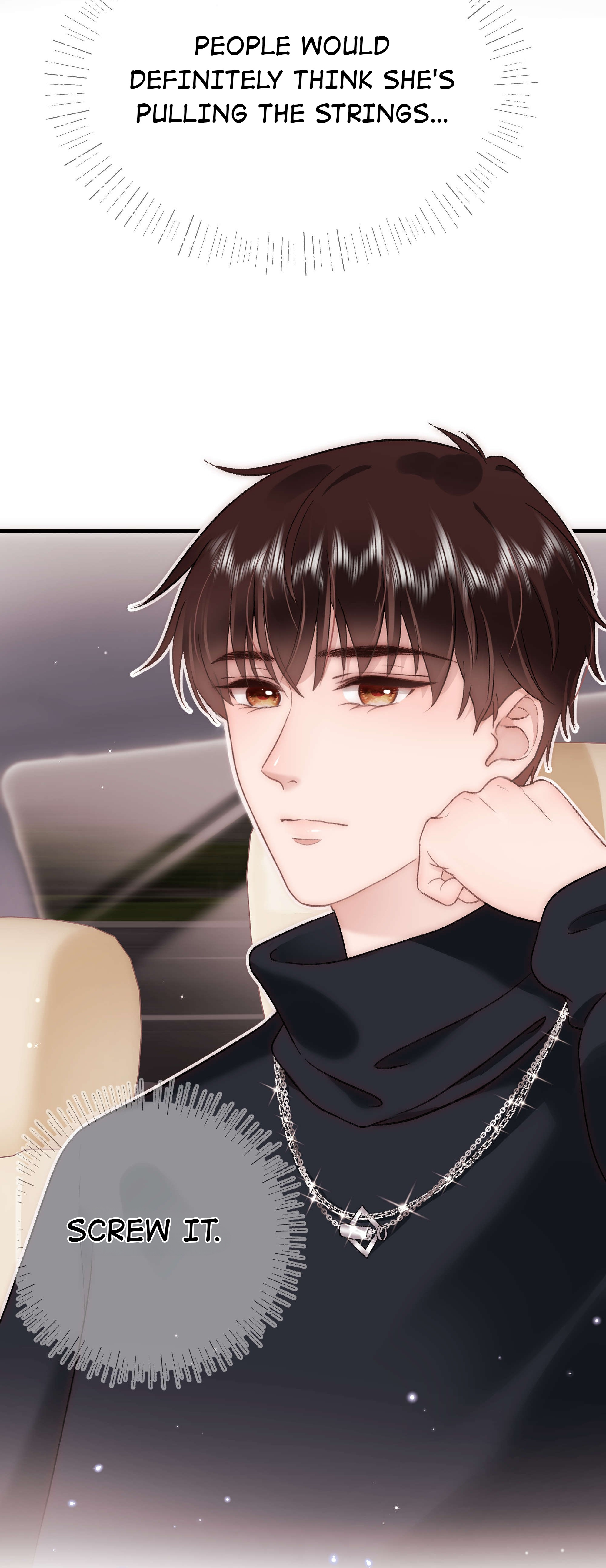 Professional Fan chapter 69 - page 49