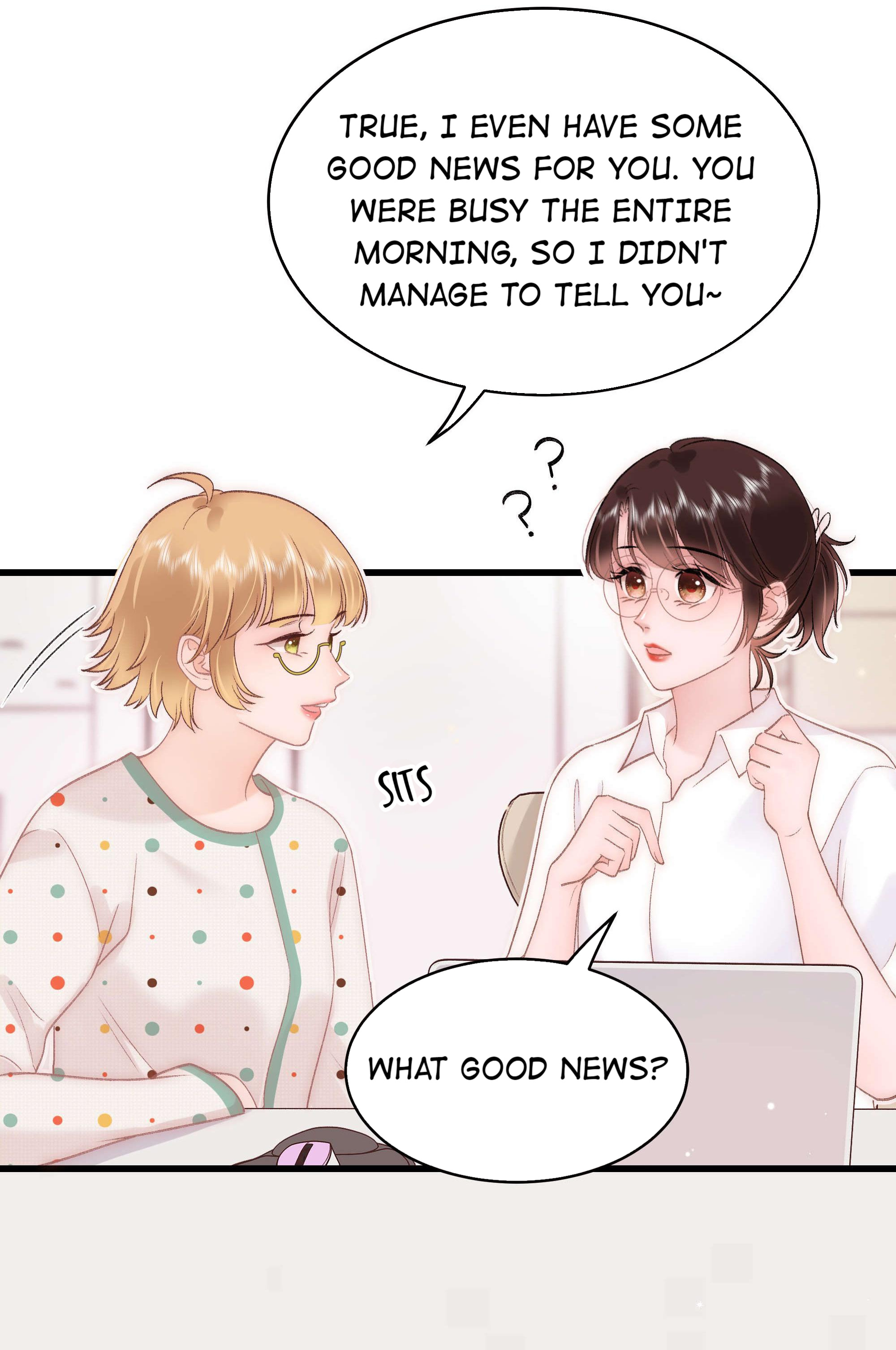 Professional Fan chapter 69 - page 6