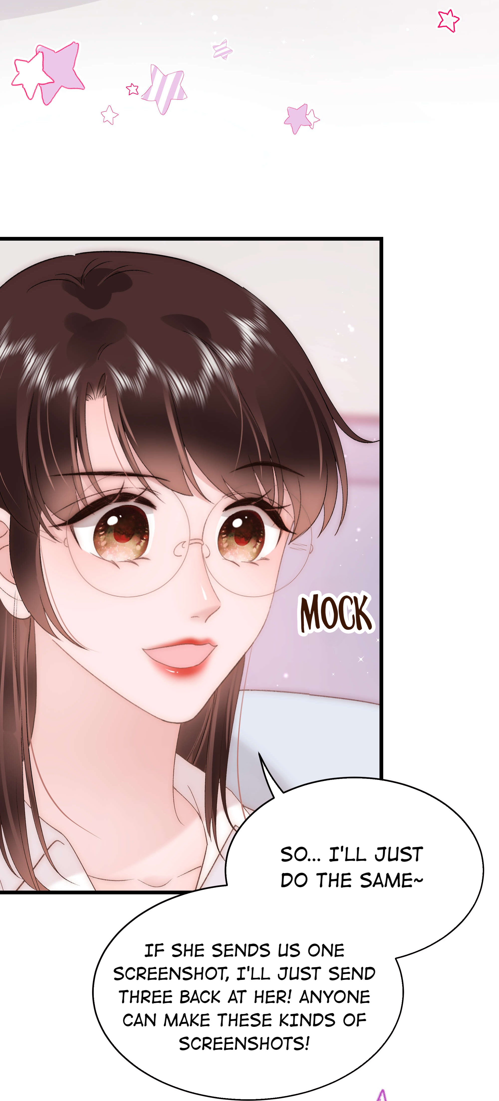 Professional Fan chapter 68 - page 5