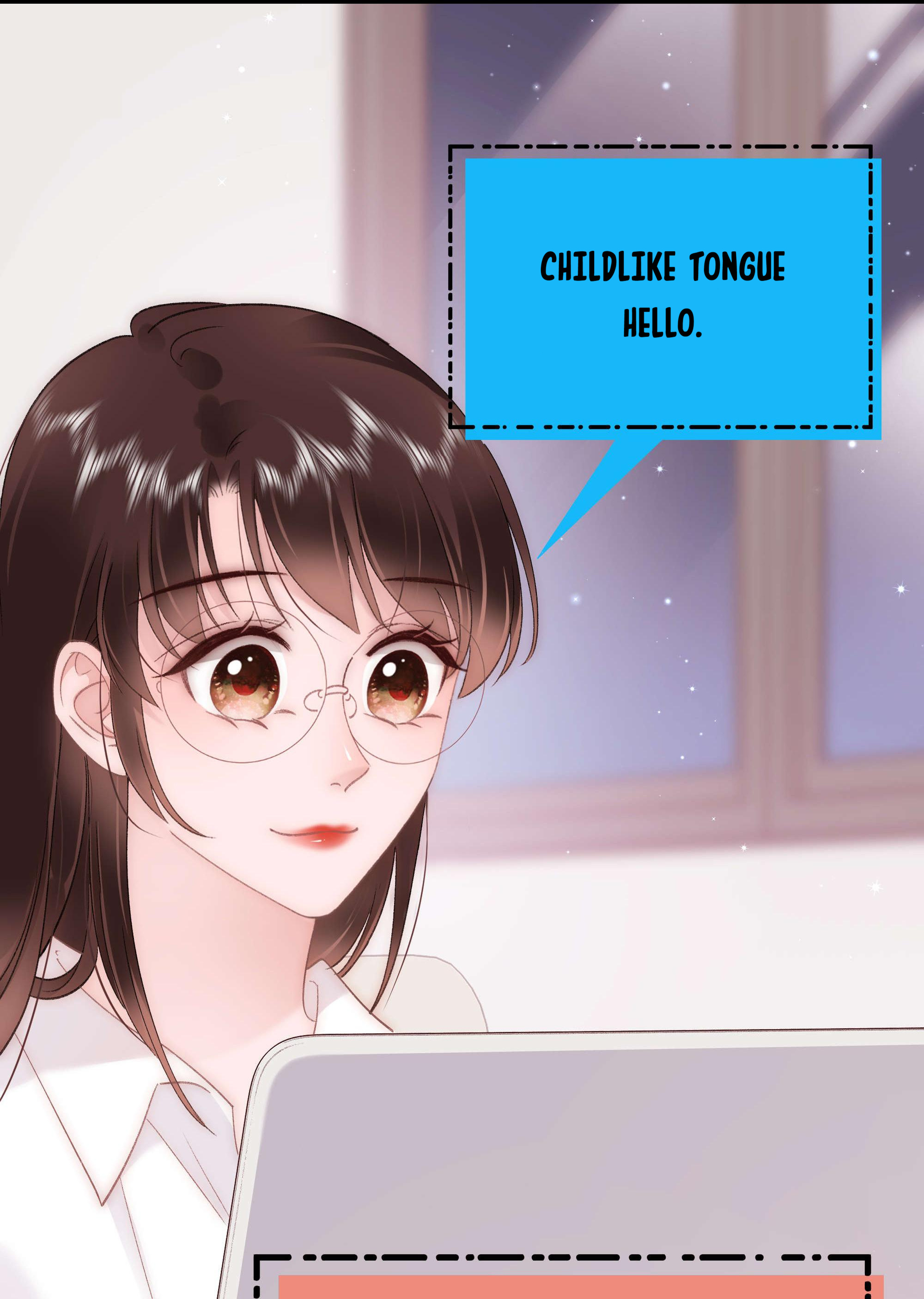 Professional Fan chapter 67 - page 11