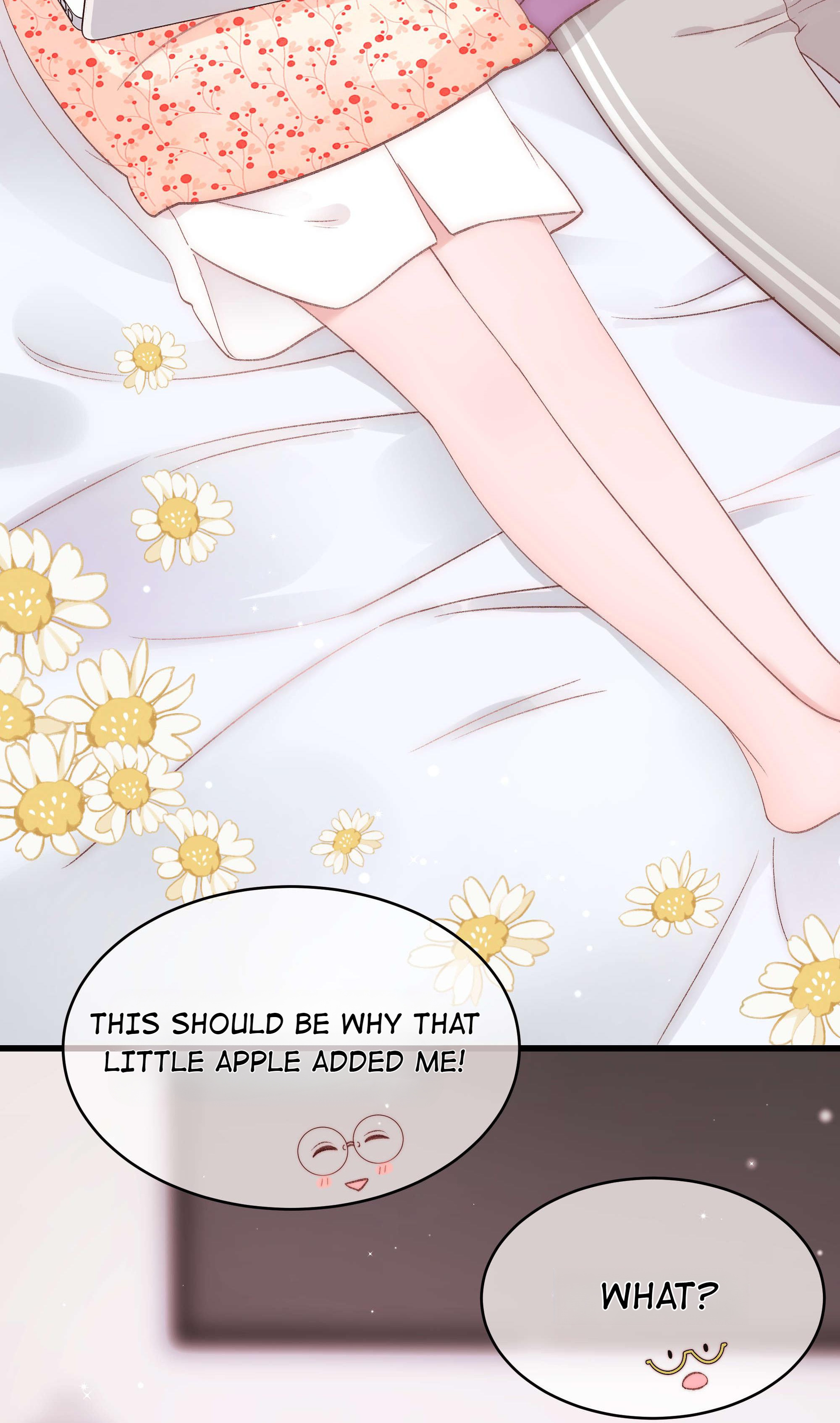 Professional Fan chapter 67 - page 26