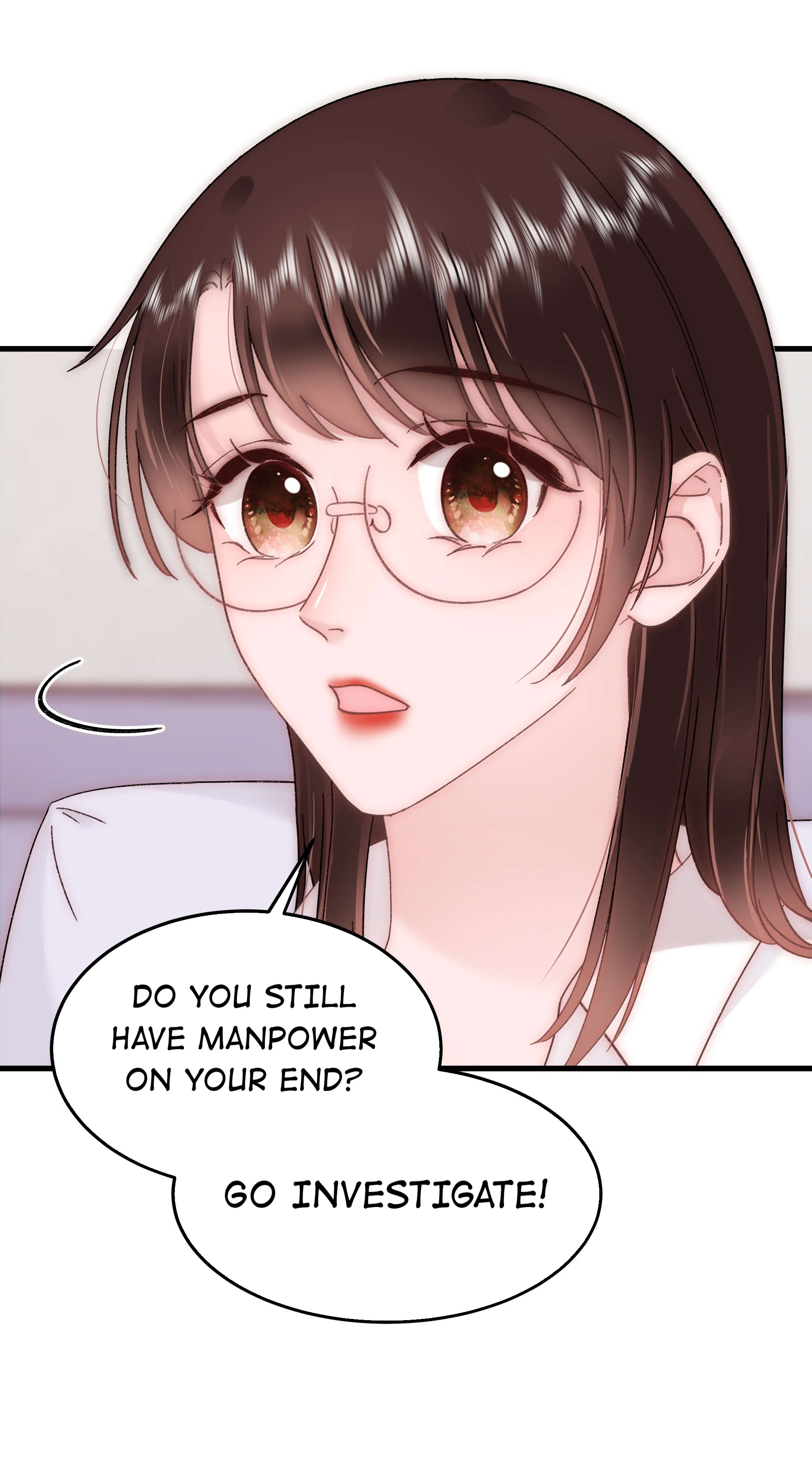 Professional Fan chapter 67 - page 39