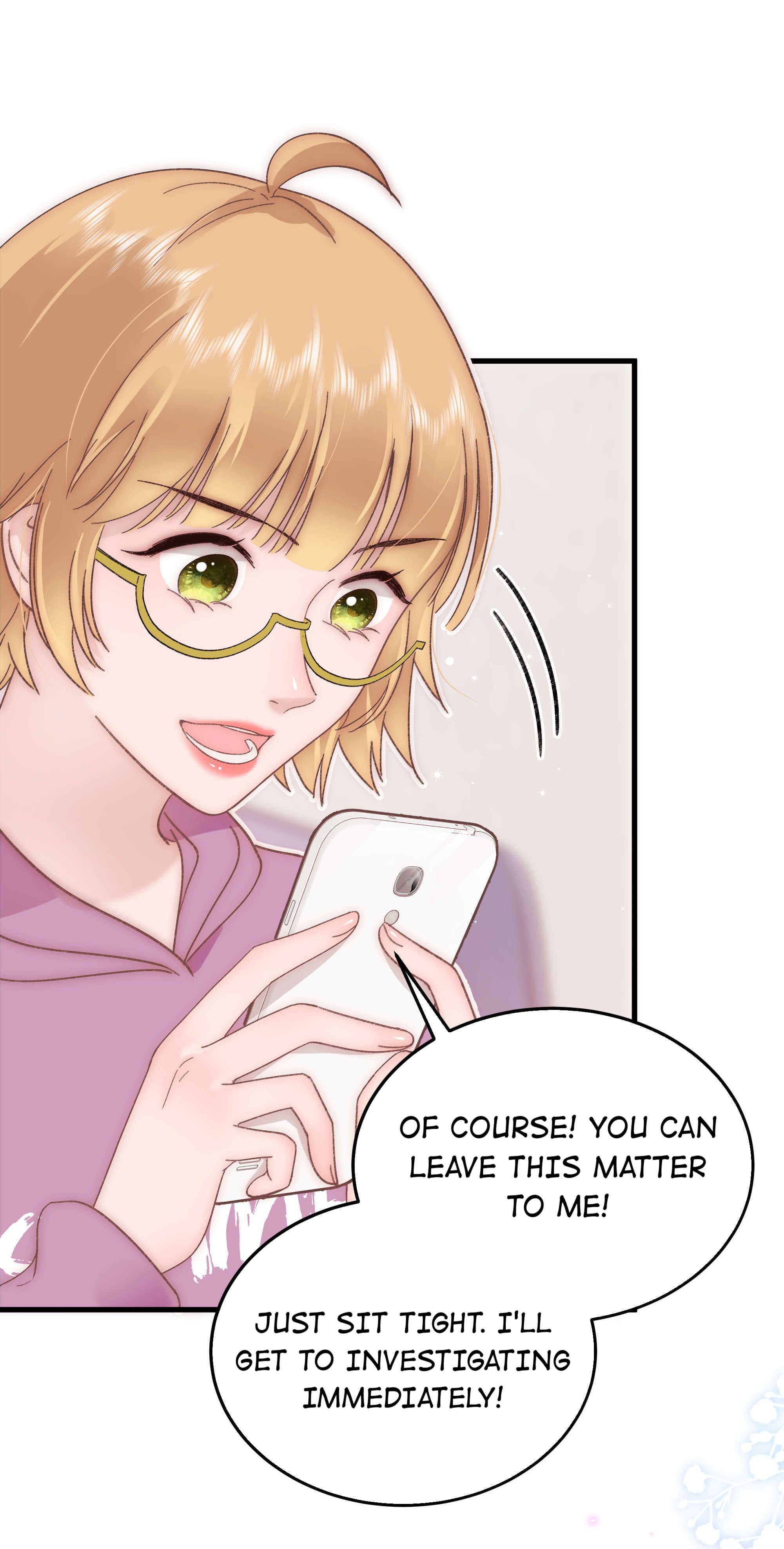 Professional Fan chapter 67 - page 40