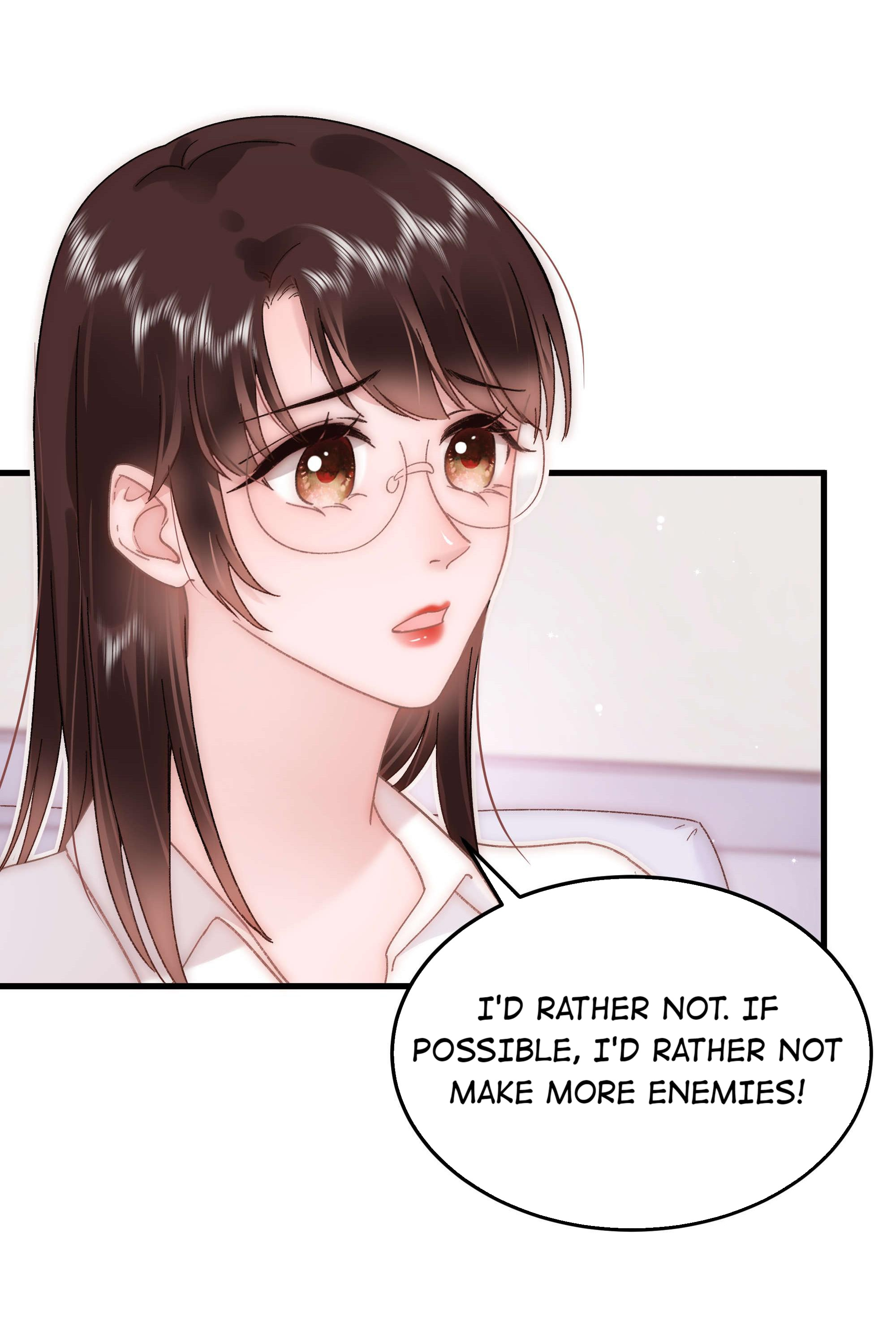 Professional Fan chapter 67 - page 50