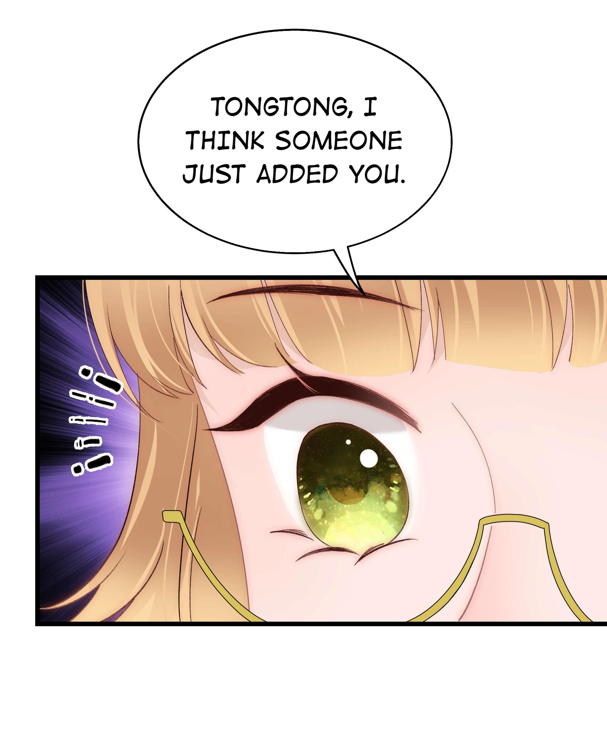 Professional Fan chapter 67 - page 8