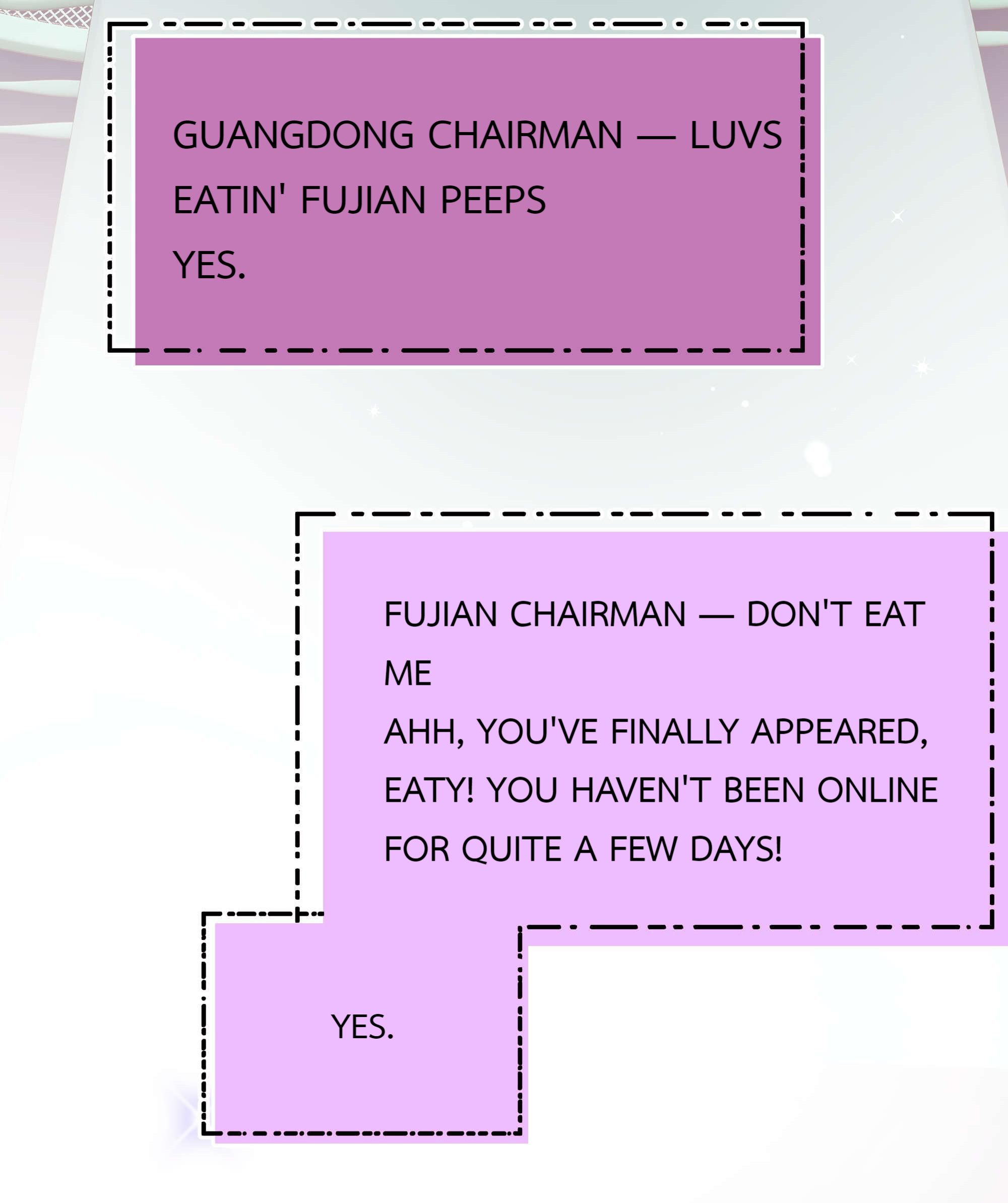 Professional Fan chapter 66 - page 21
