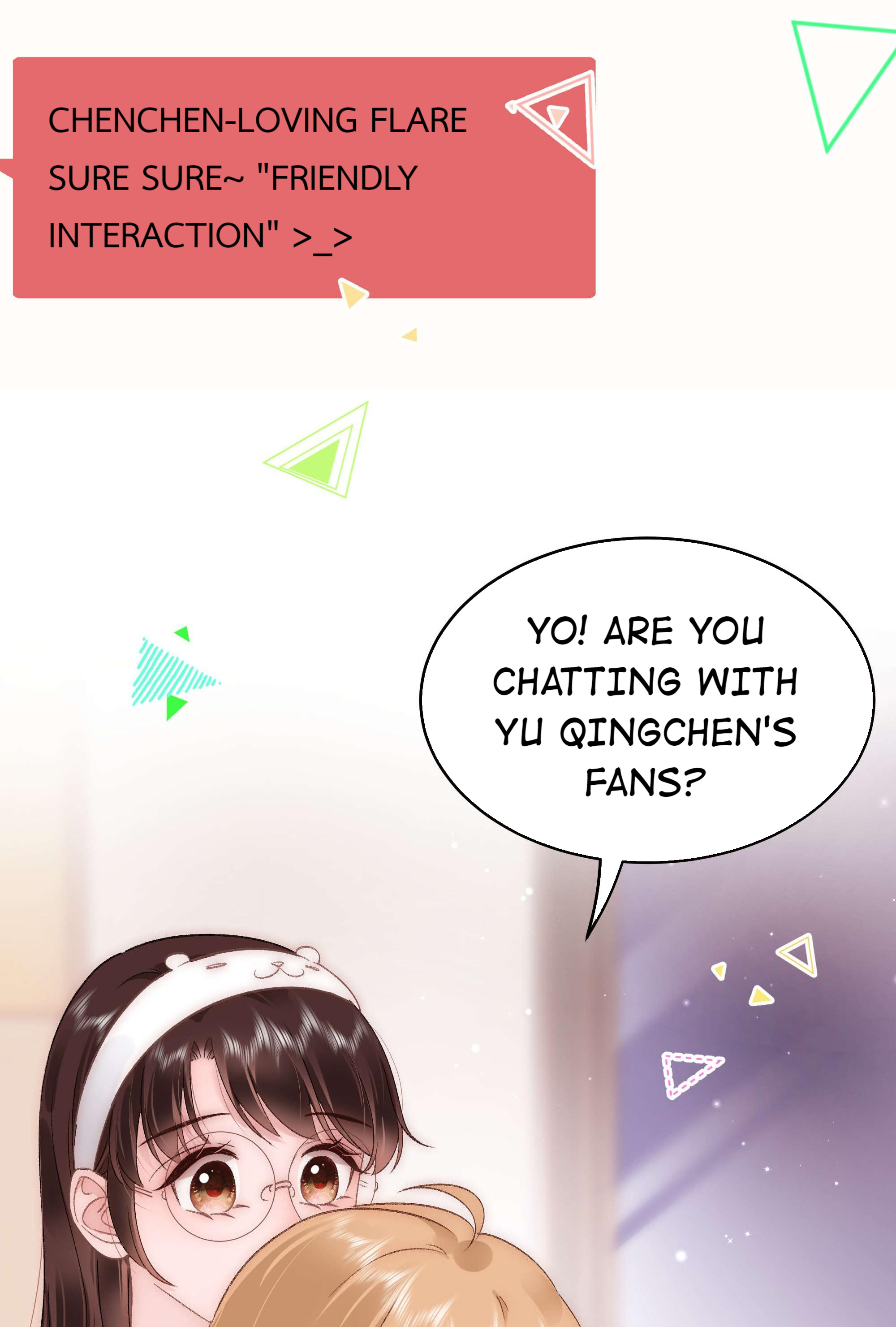 Professional Fan chapter 66 - page 27