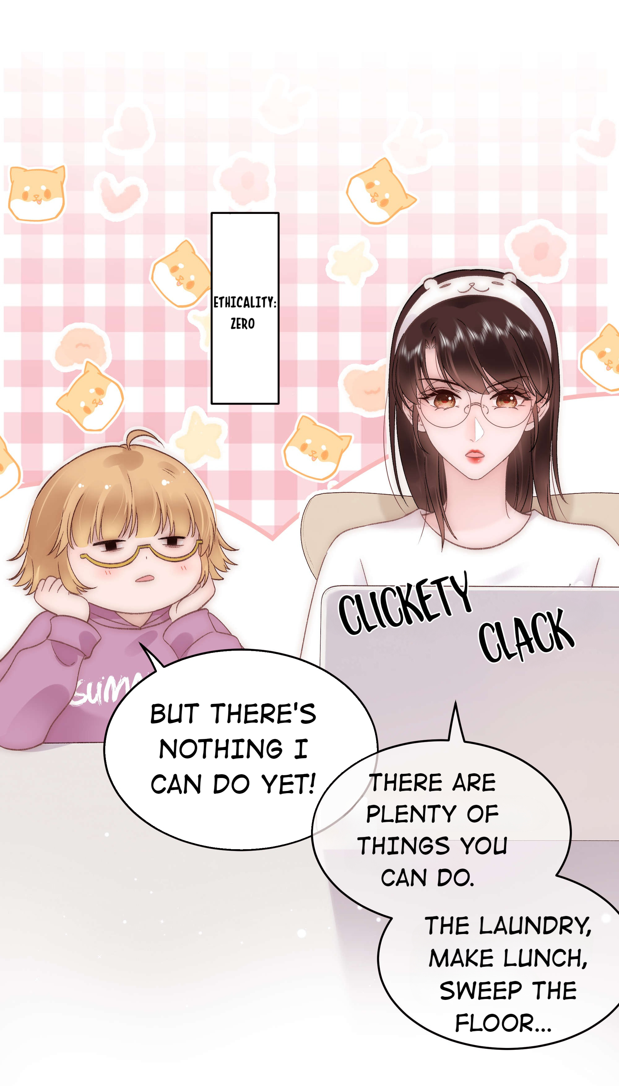 Professional Fan chapter 66 - page 30