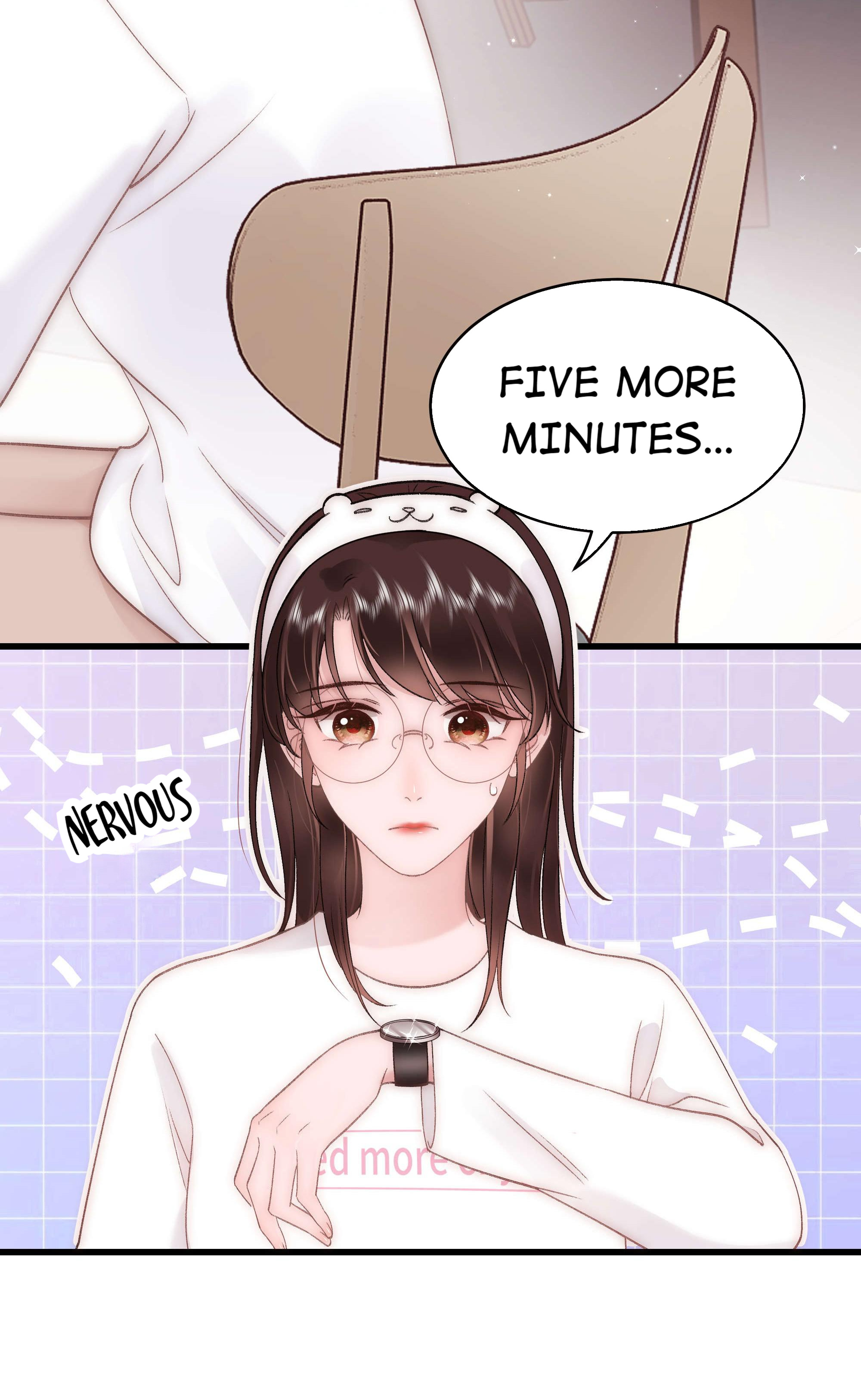 Professional Fan chapter 66 - page 36