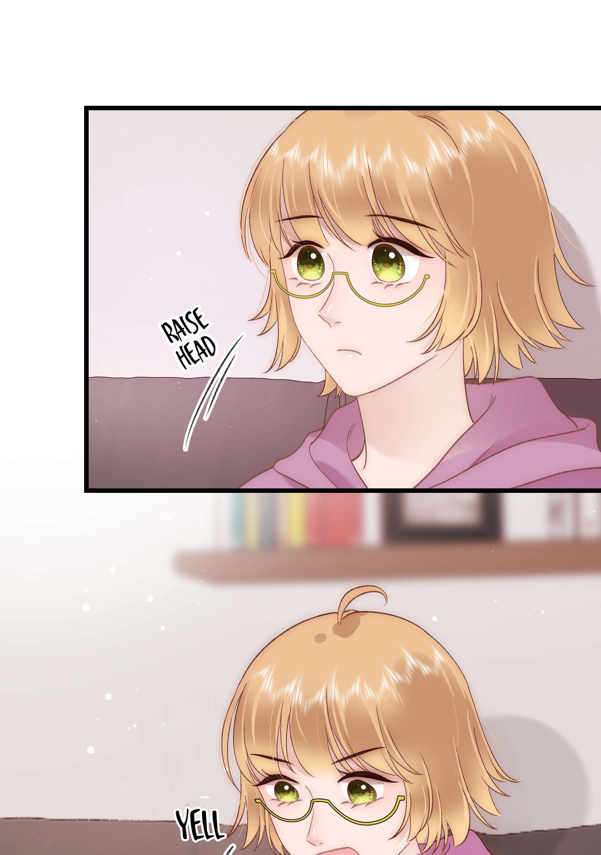Professional Fan chapter 66 - page 37