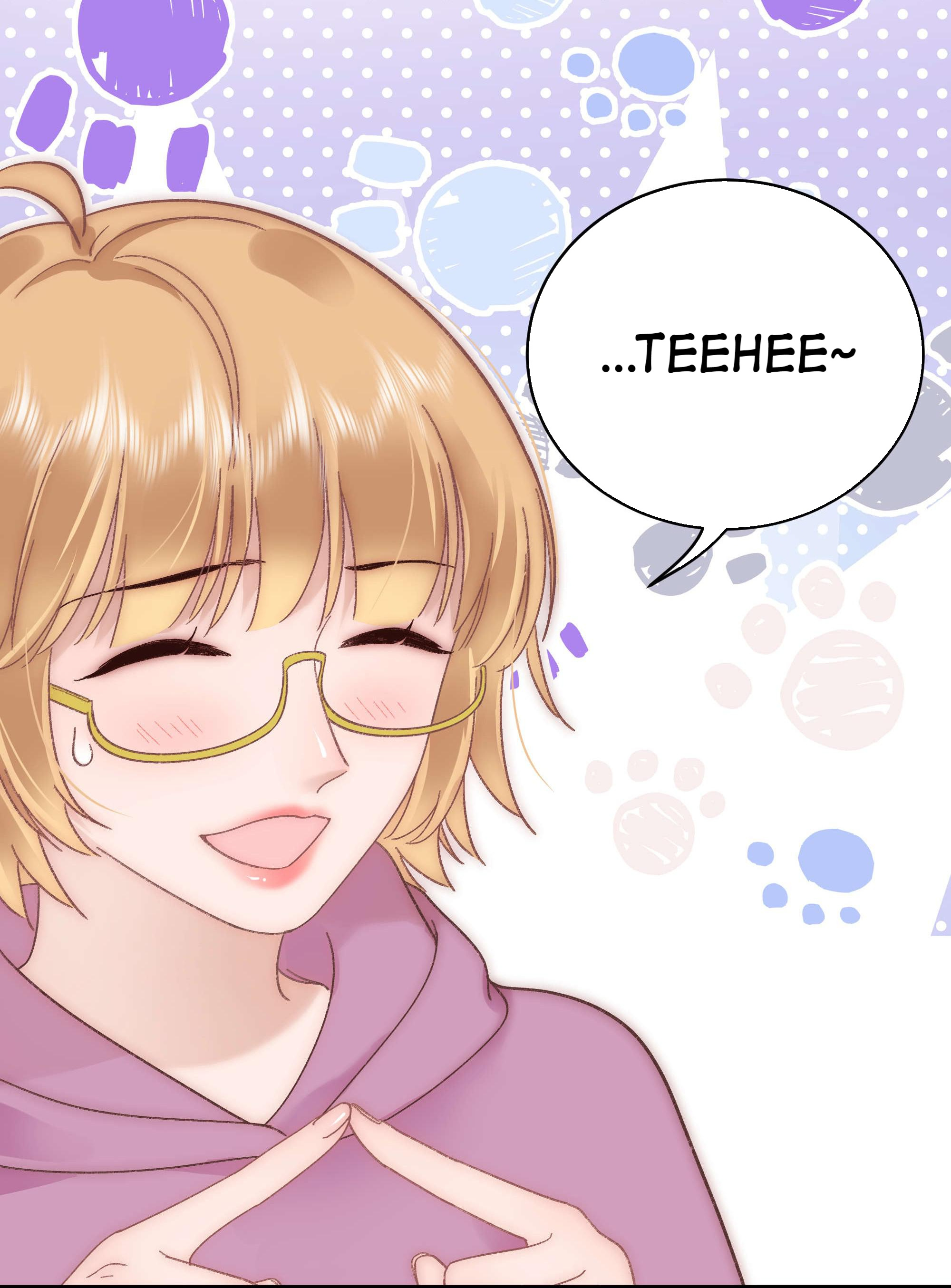 Professional Fan chapter 66 - page 42