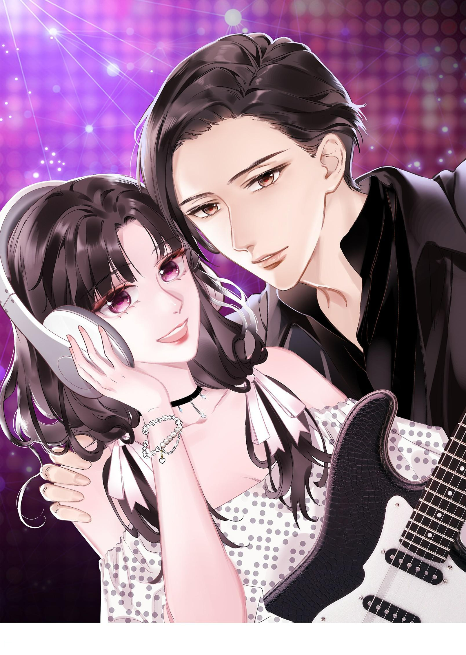 Professional Fan chapter 65 - page 1