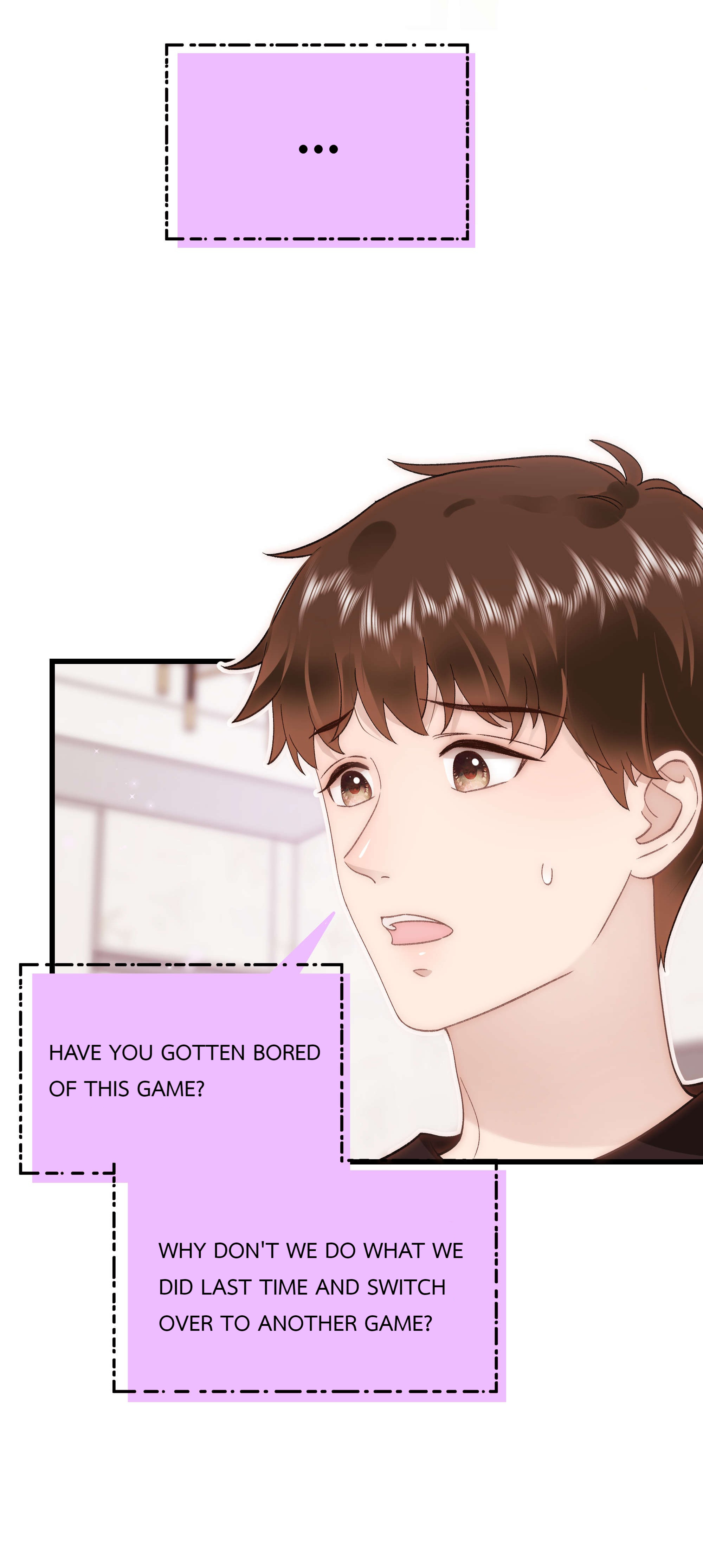 Professional Fan chapter 65 - page 21