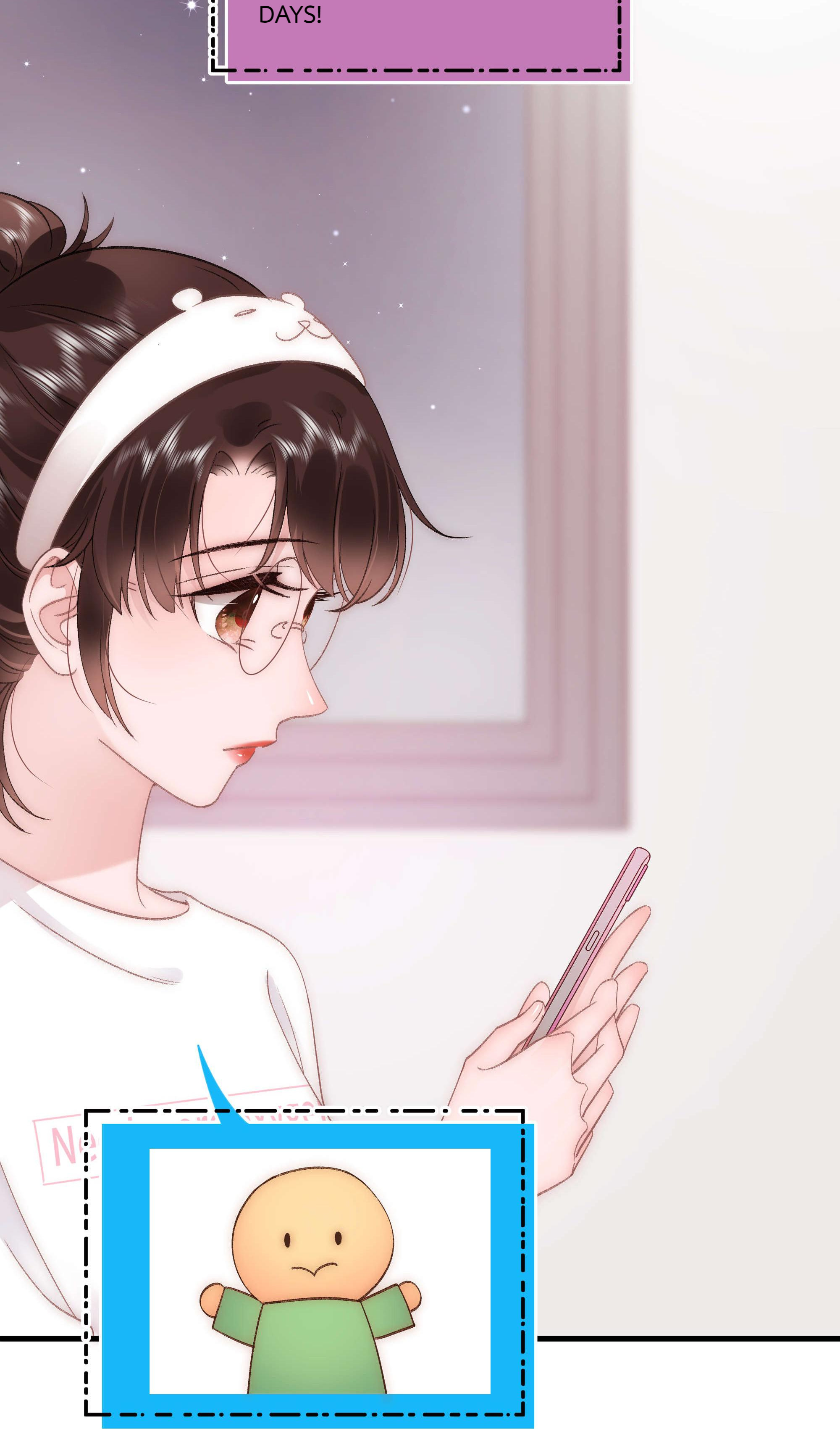 Professional Fan chapter 65 - page 33