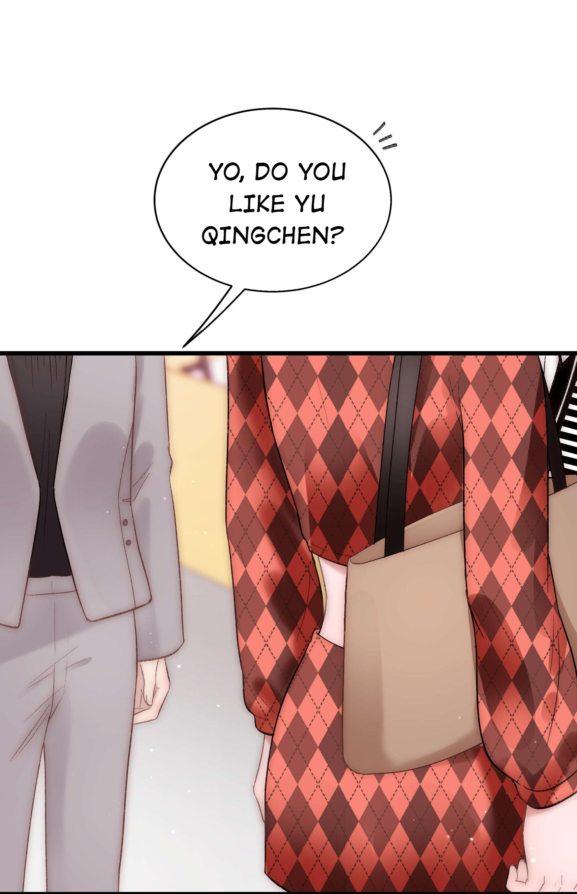 Professional Fan chapter 65 - page 44
