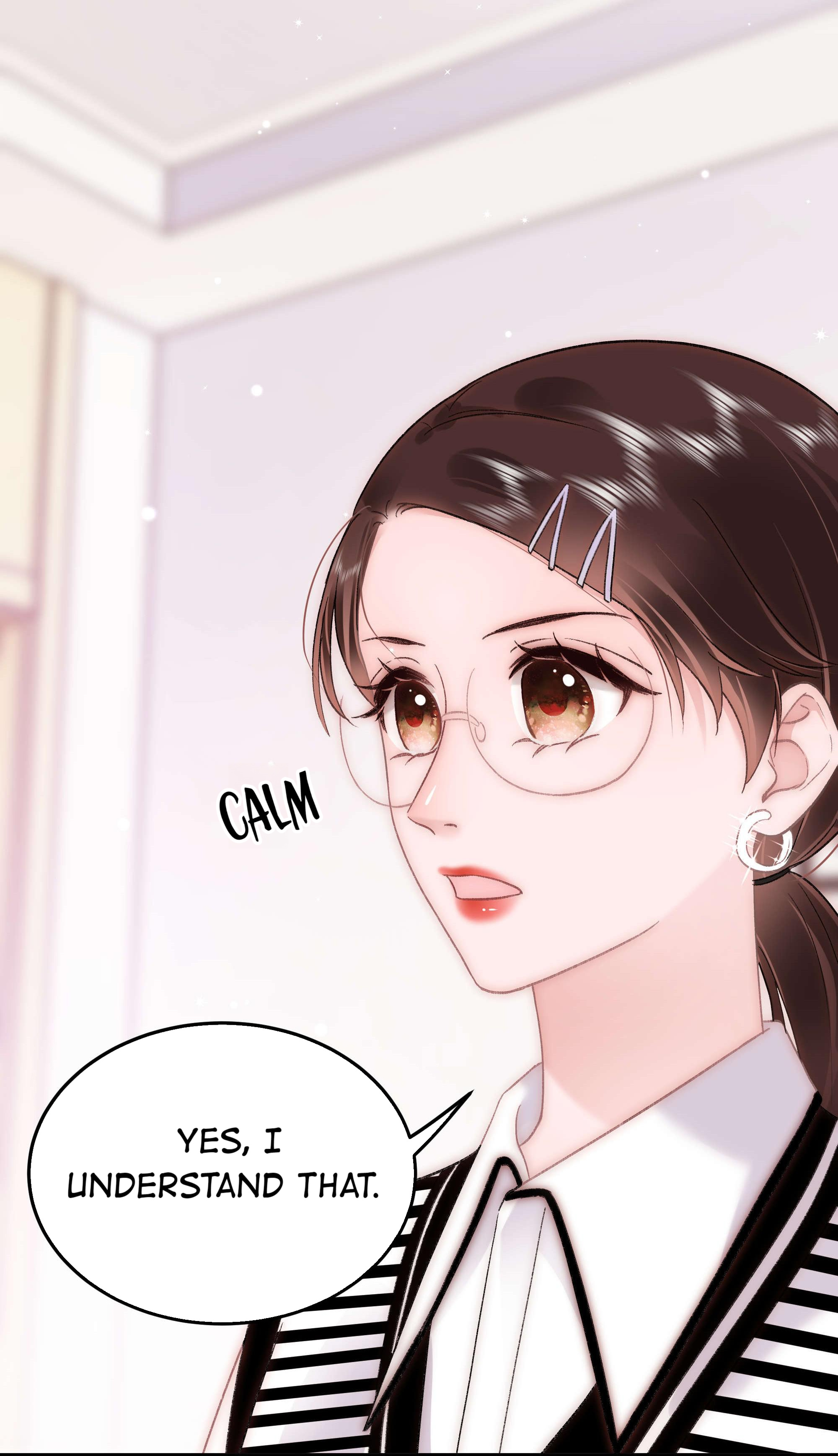 Professional Fan chapter 65 - page 53