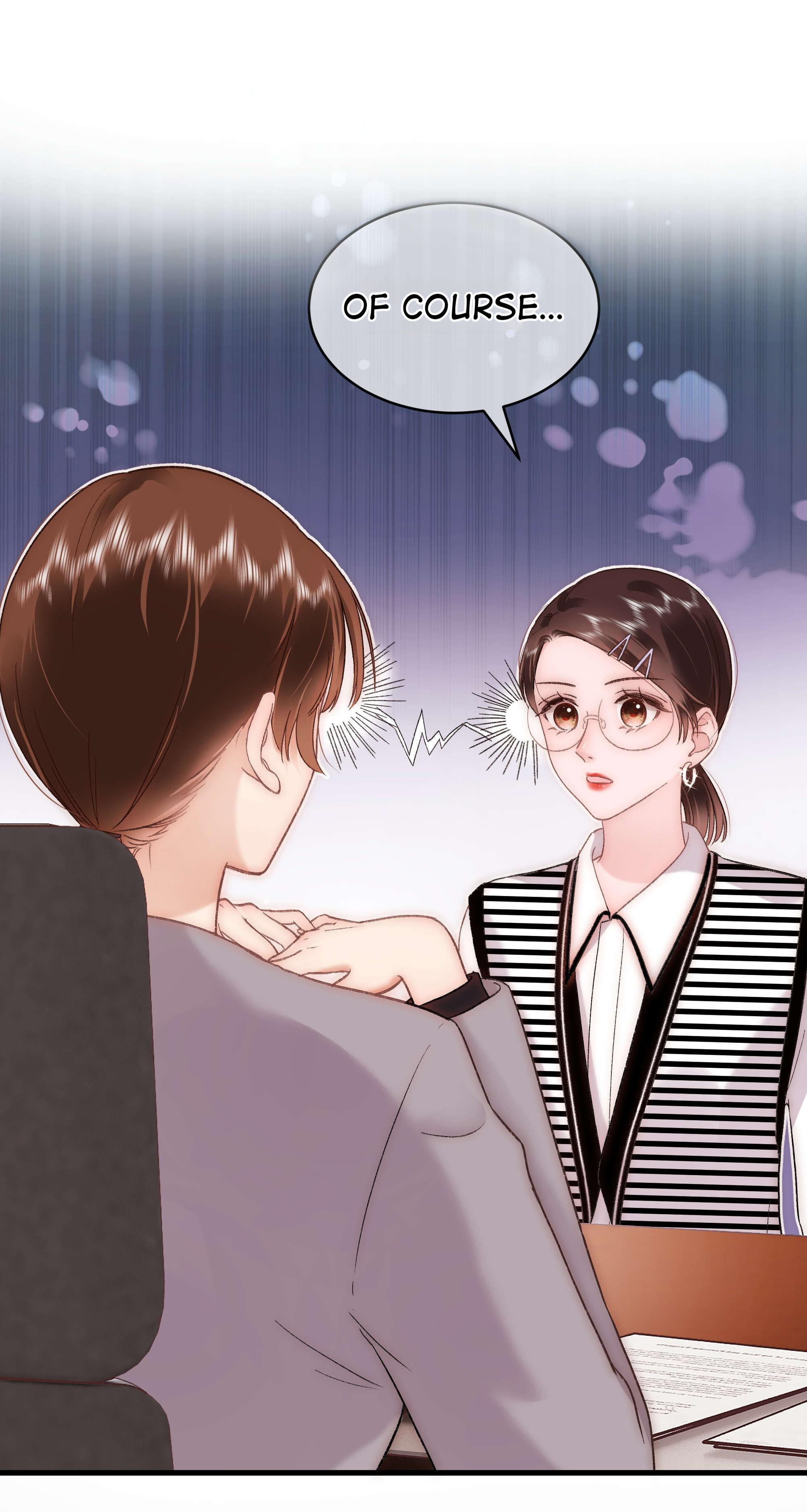Professional Fan chapter 65 - page 55