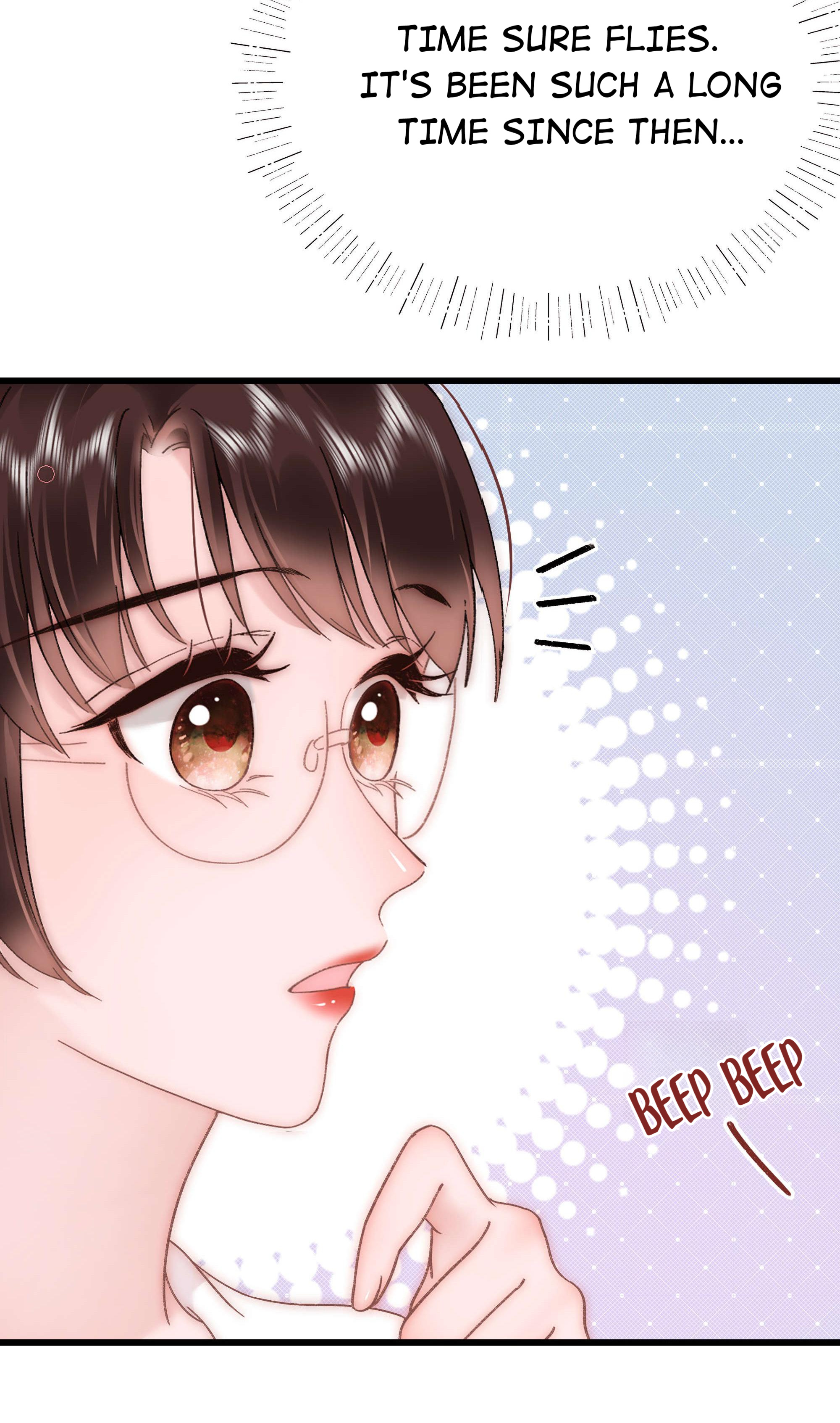 Professional Fan chapter 64 - page 12
